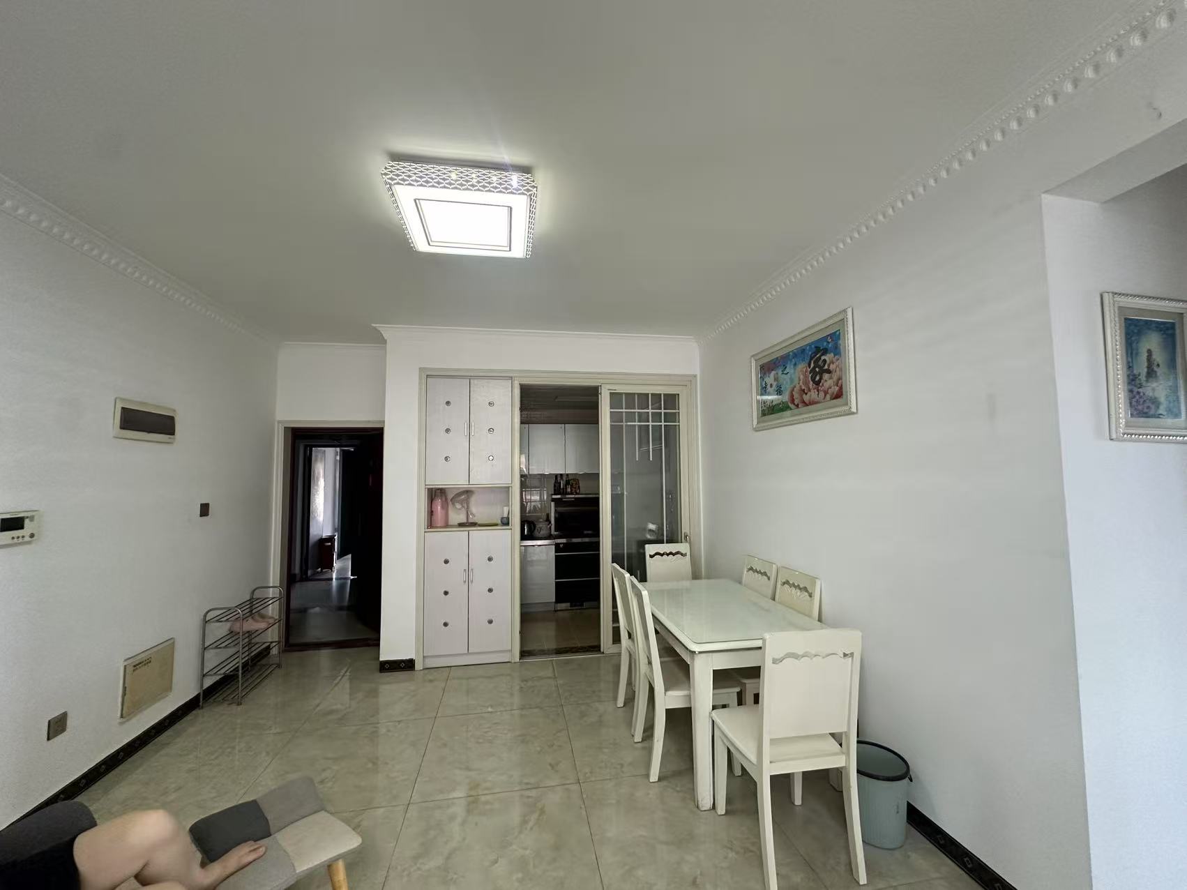 富兴嘉城 3室2厅1卫 1500.0元/月 富兴嘉城 3室2厅1卫 1500.0元/月室内图