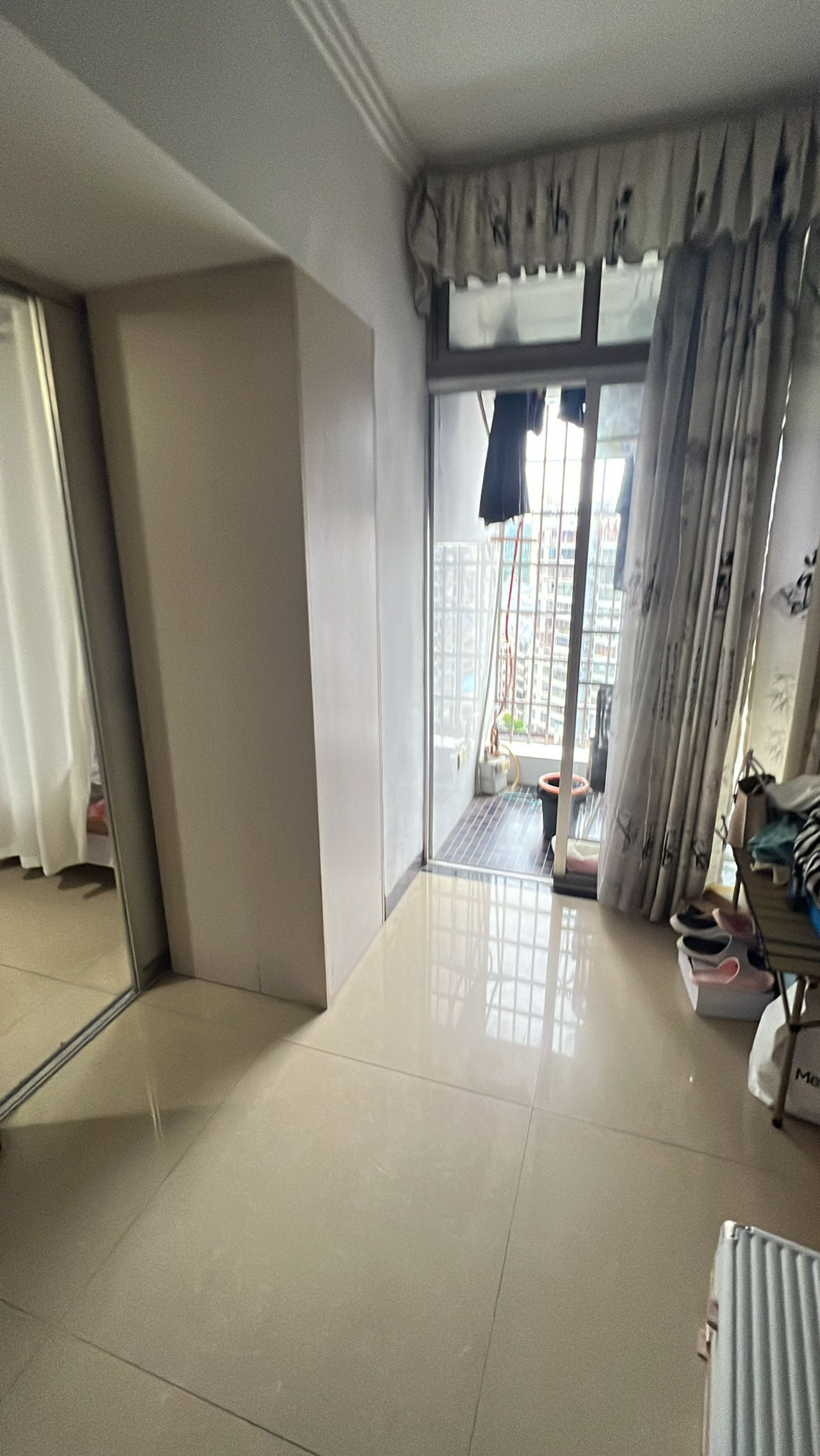 育财农贸市场（民营市场）  1室0厅0卫    800.0元/月室内图