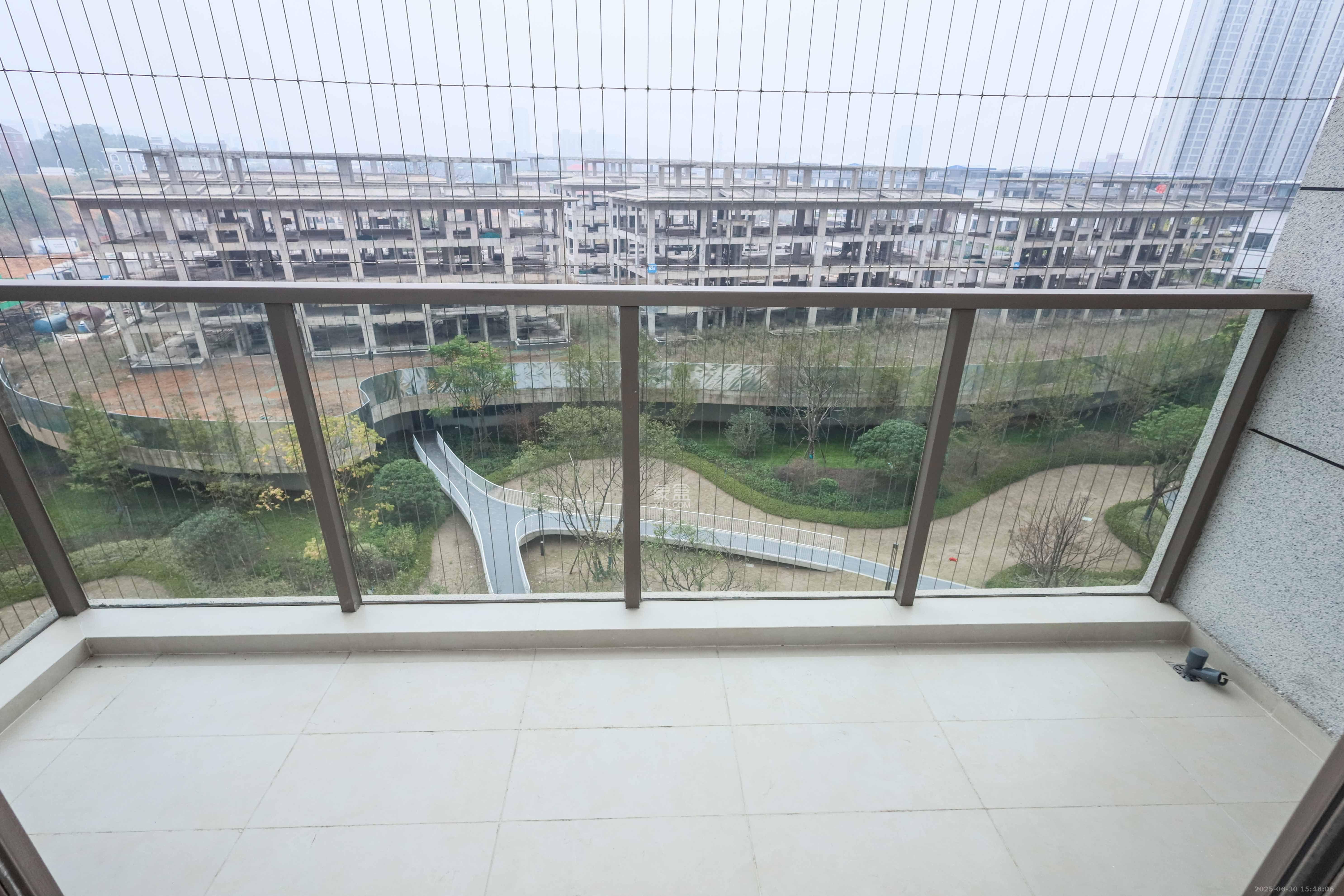 长沙溪山悦  3室2厅2卫   2500.00元/月室内图