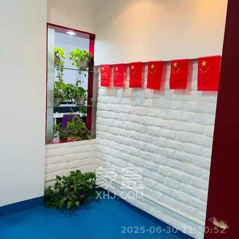 都市阳光大厦  3室2厅1卫   4000.00元/月室内图