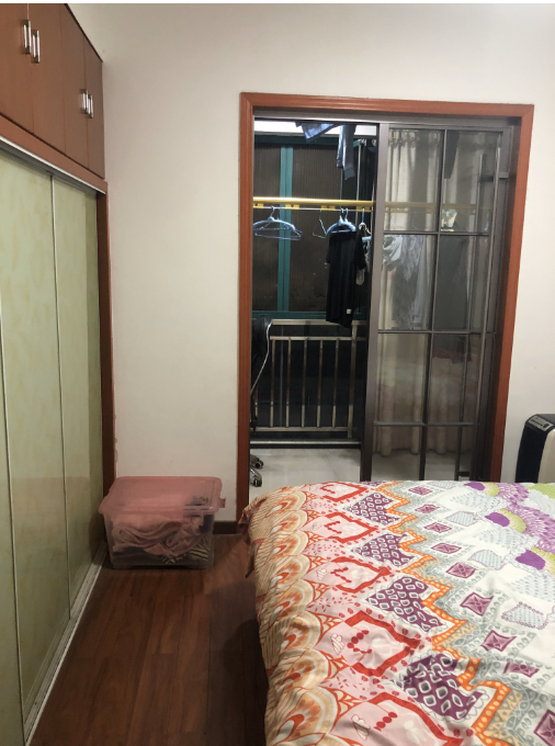 凯旋豪庭 2室2厅1卫 1500.0元/月 凯旋豪庭 2室2厅1卫 1500.0元/月室内图