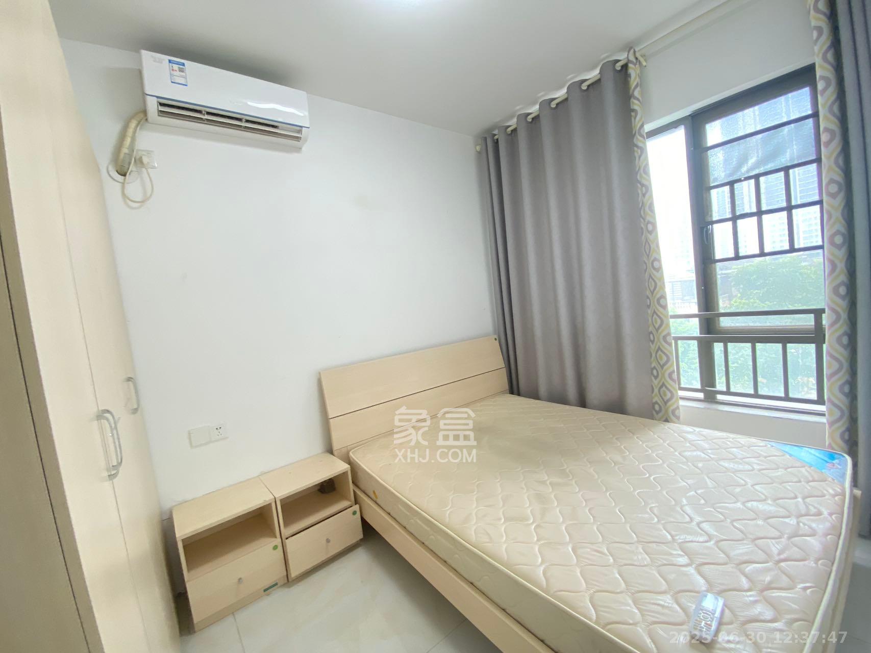 旭辉御府  3室2厅2卫   2500.00元/月室内图