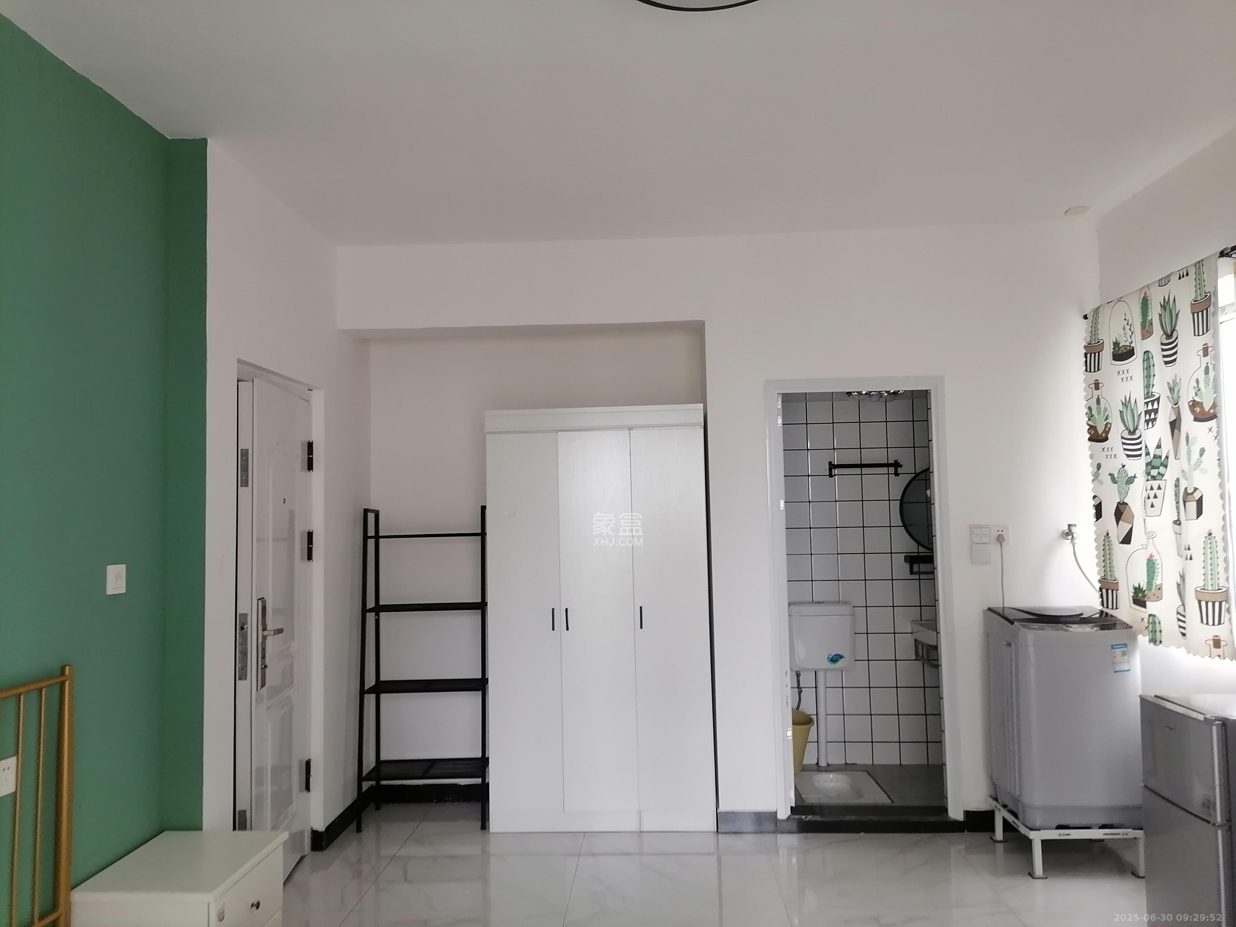 时代星城  1室2厅2卫    900.0元/月 时代星城  1室2厅2卫    900.0元/月室内图