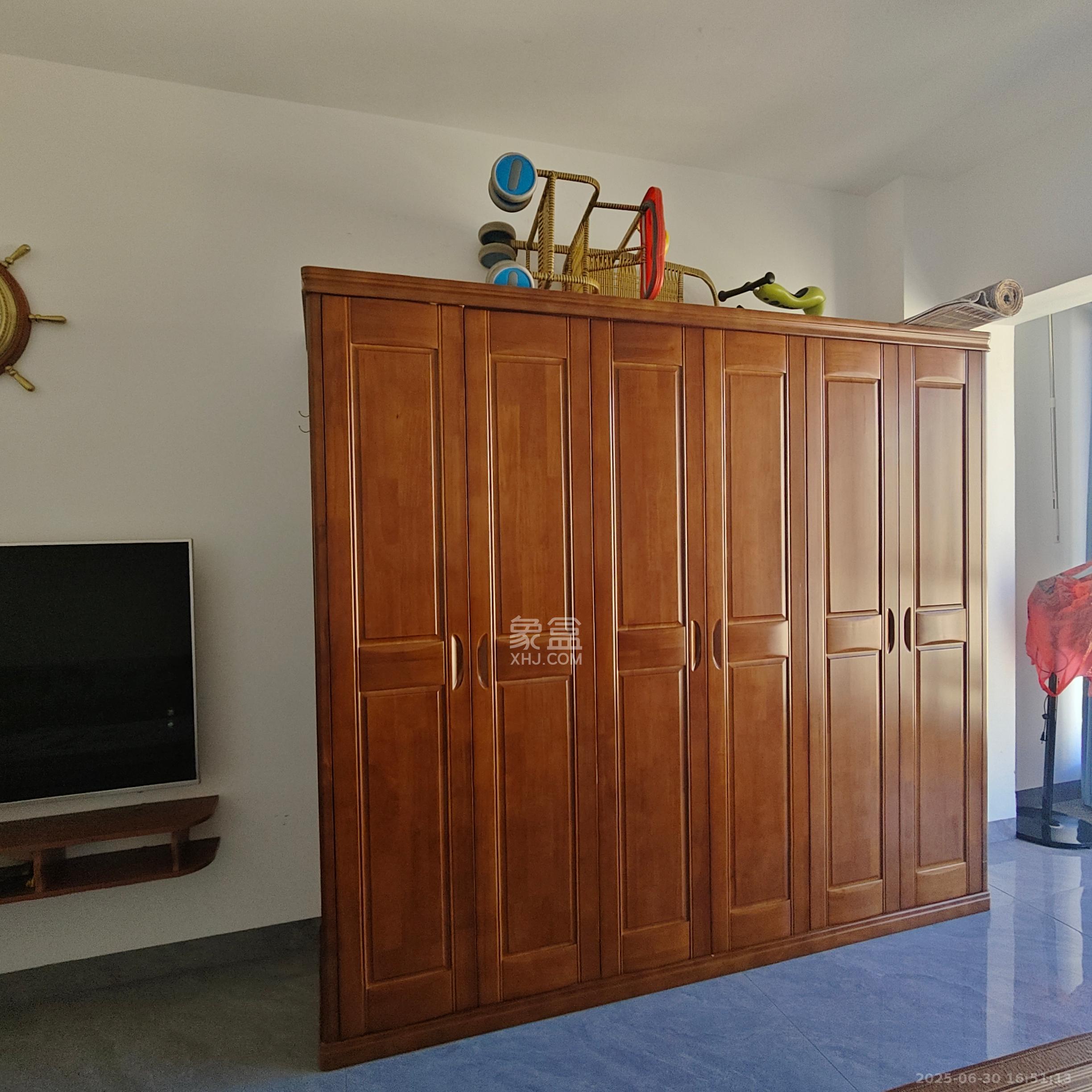 钱隆世家  1室1厅1卫    1500.0元/月室内图