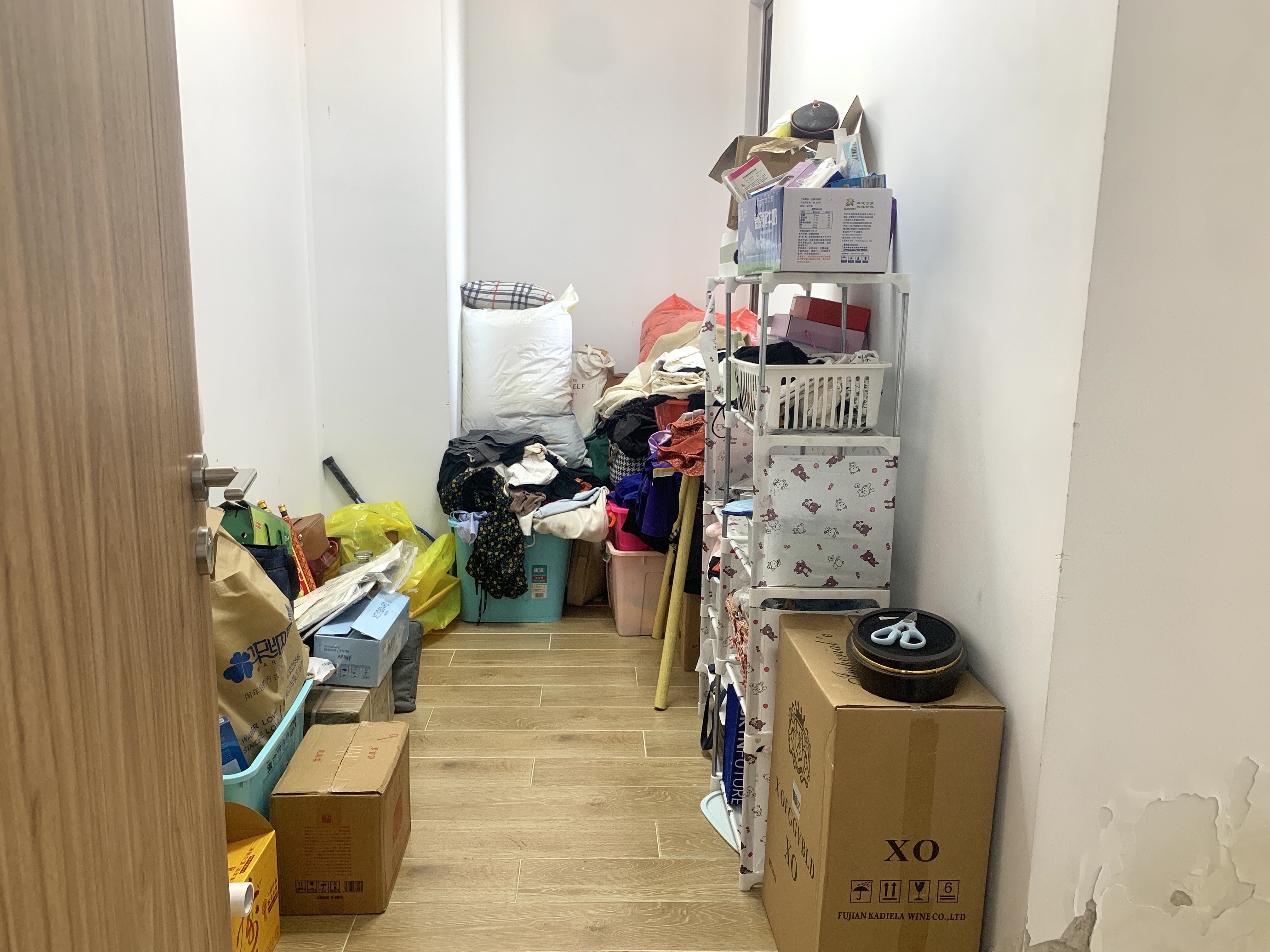 海航豪庭南苑  2室2厅2卫    3800.0元/月室内图