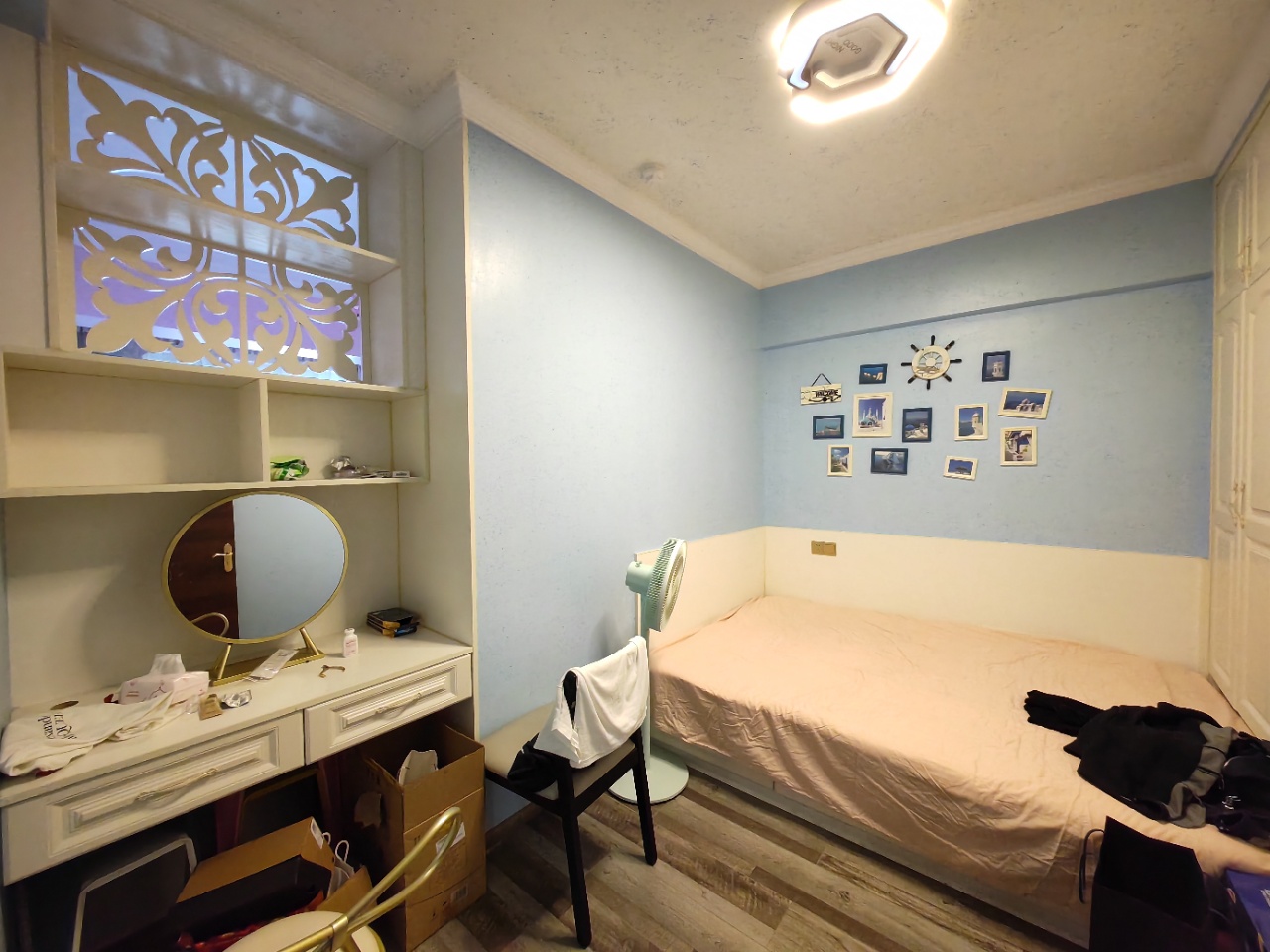 王家小区  1室0厅0卫    600.0元/月室内图