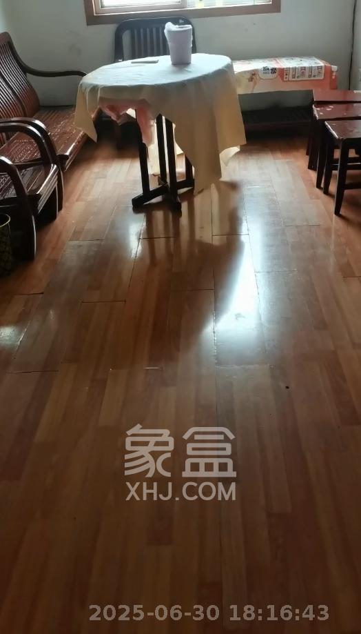 长沙地质调查所  2室1厅1卫   1600.00元/月室内图