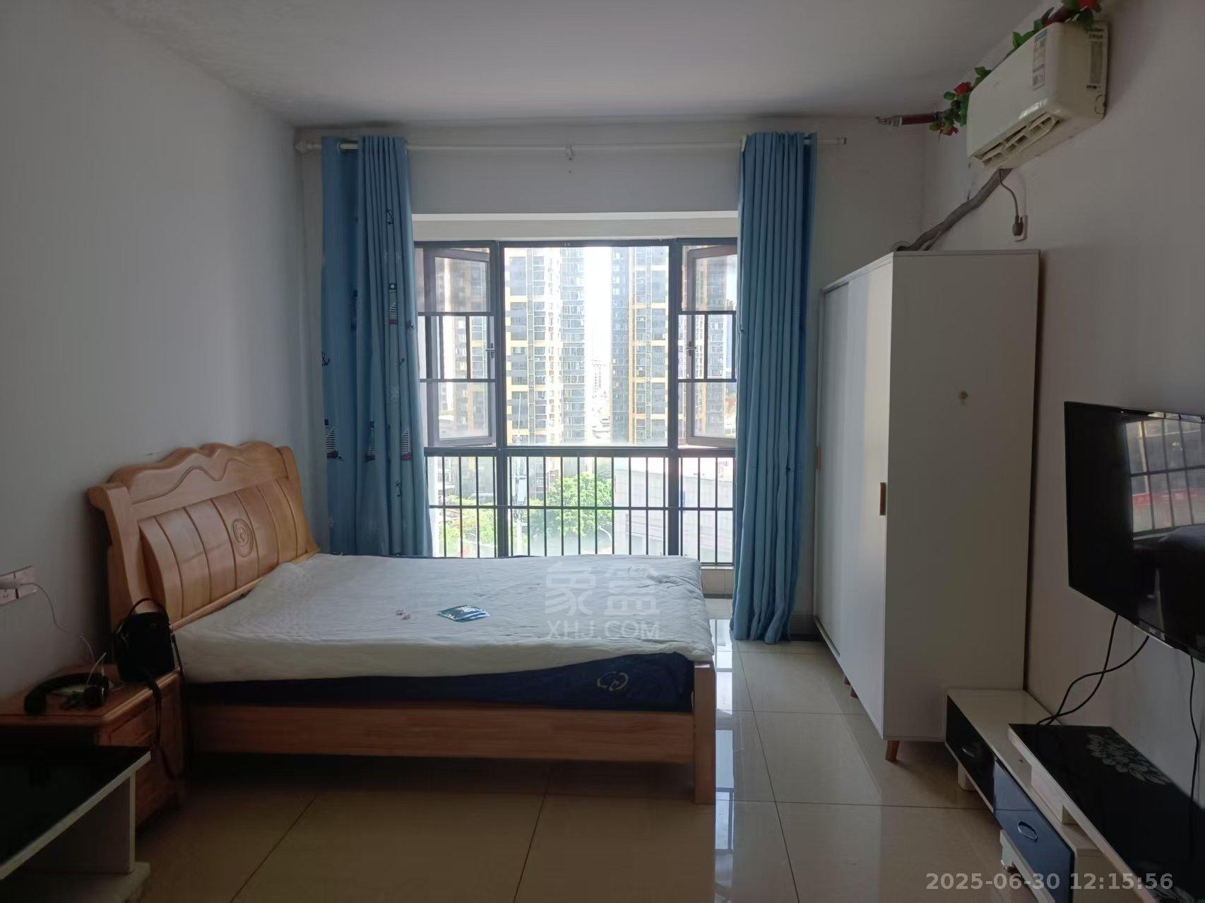 新桂公馆 1室1厅1卫 980.0元/月 新桂公馆 1室1厅1卫 980.0元/月室内图