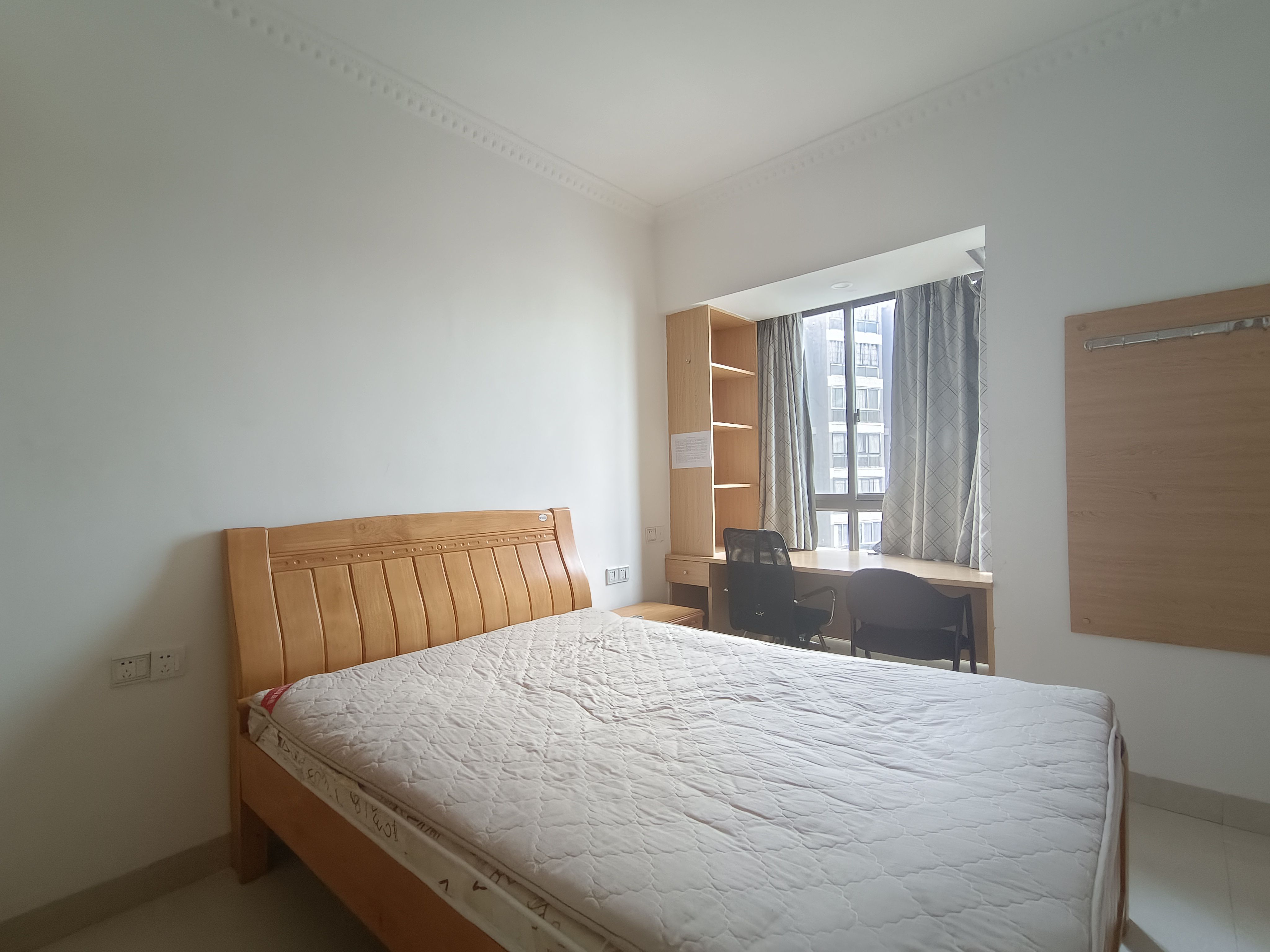 明兴翰苑一期  2室0厅0卫   160.00元/月室内图