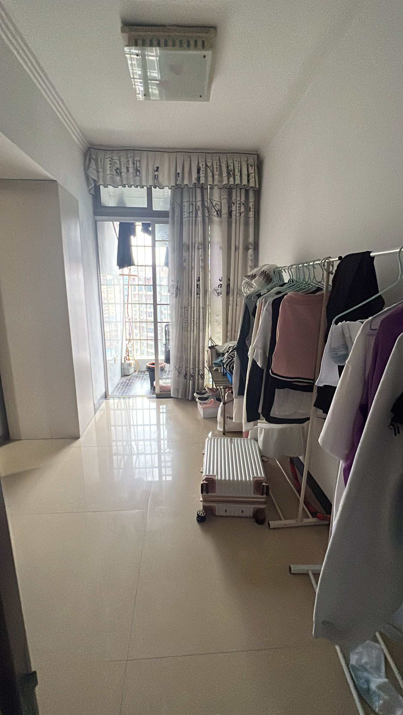 王家小区  1室0厅0卫    600.0元/月室内图