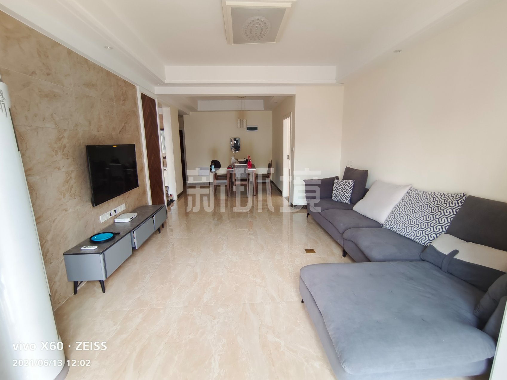 高盛澧园一二期 2室2厅1卫 2100.0元/月 高盛澧园一二期 2室2厅1卫 2100.0元/月室内图