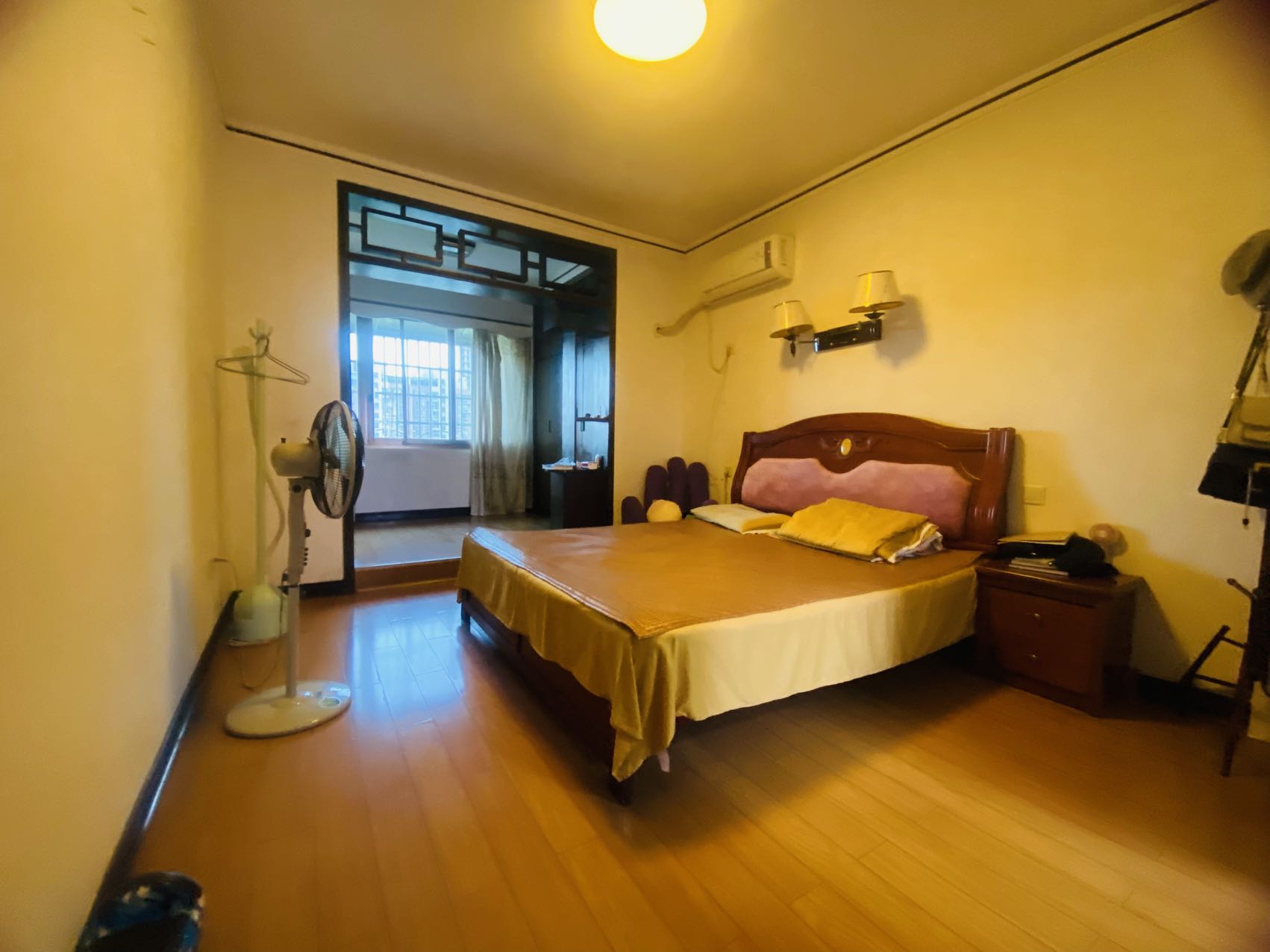 资阳区棉麻公司家属楼 3室2厅2卫 1200.0元/月 资阳区棉麻公司家属楼 3室2厅2卫 1200.0元/月室内图