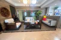 长房中庭国际(东郡华蓉广场)  1室1厅1卫    9000.0元/月 长房中庭国际(东郡华蓉广场)  1室1厅1卫    9000.0元/月