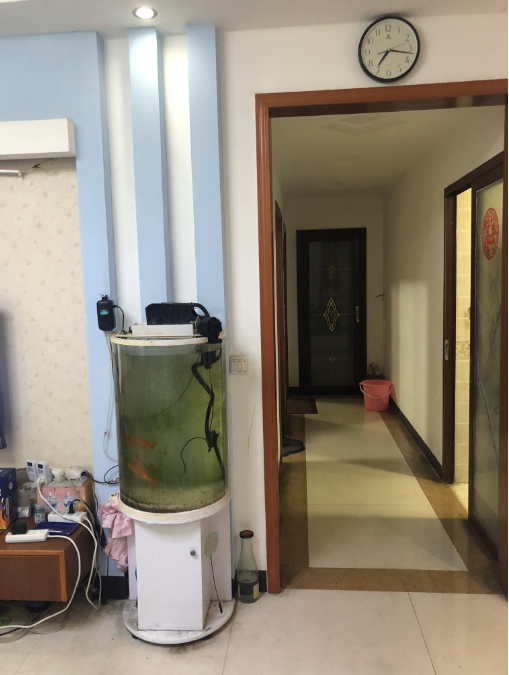 凯旋豪庭  2室2厅1卫   49.00万室内图