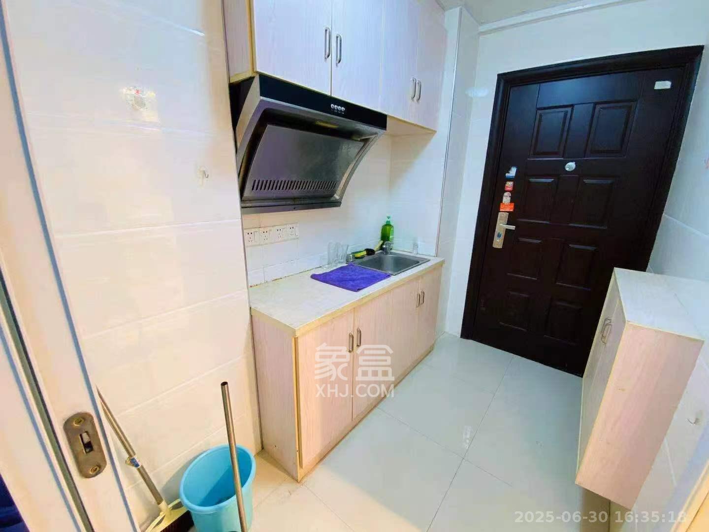 乾城(兴旺乾城) 1室1厅1卫 1200.0元/月 乾城(兴旺乾城) 1室1厅1卫 1200.0元/月室内图