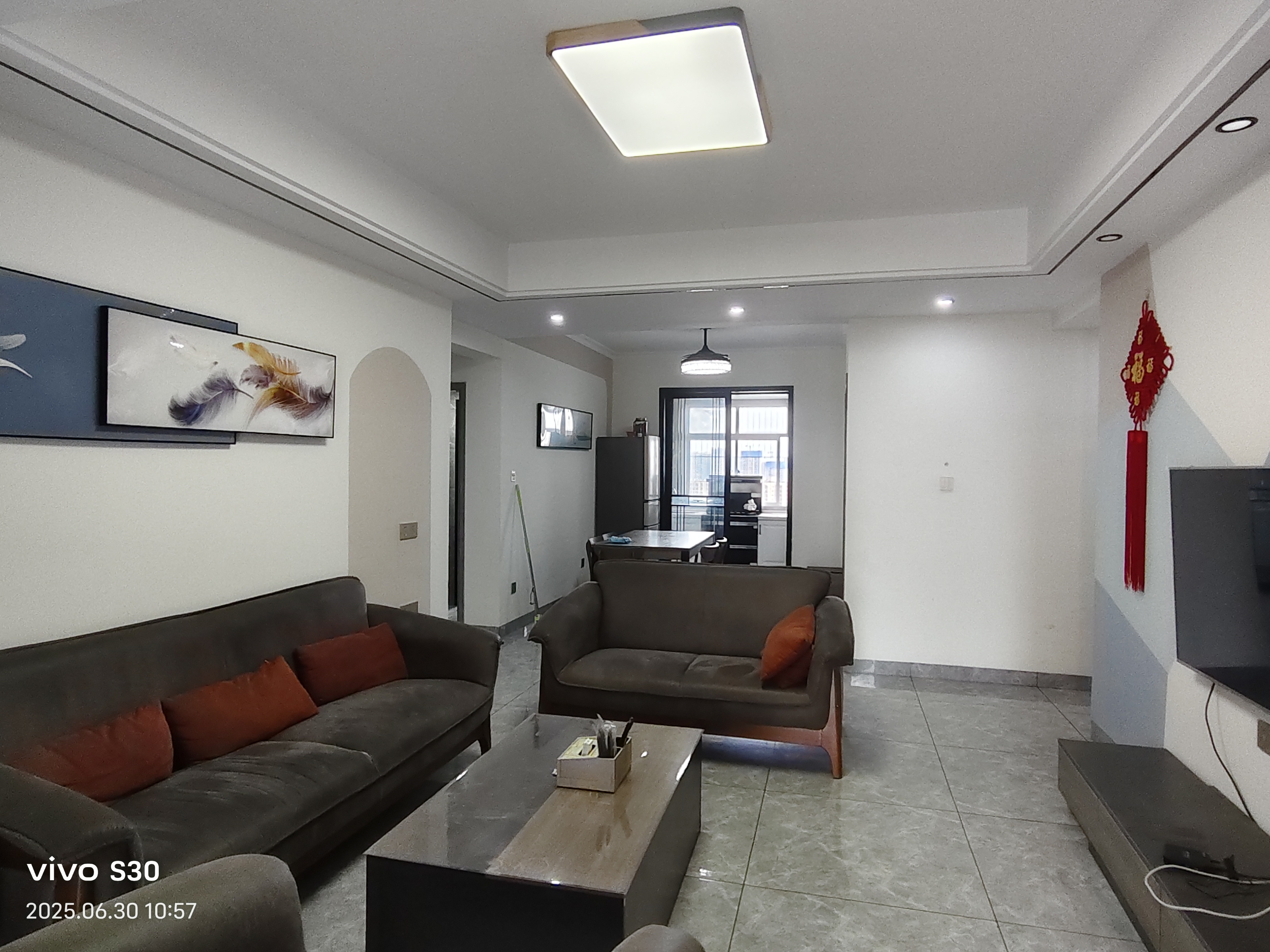 御笔华章 3室2厅1卫 2300.0元/月 御笔华章 3室2厅1卫 2300.0元/月室内图