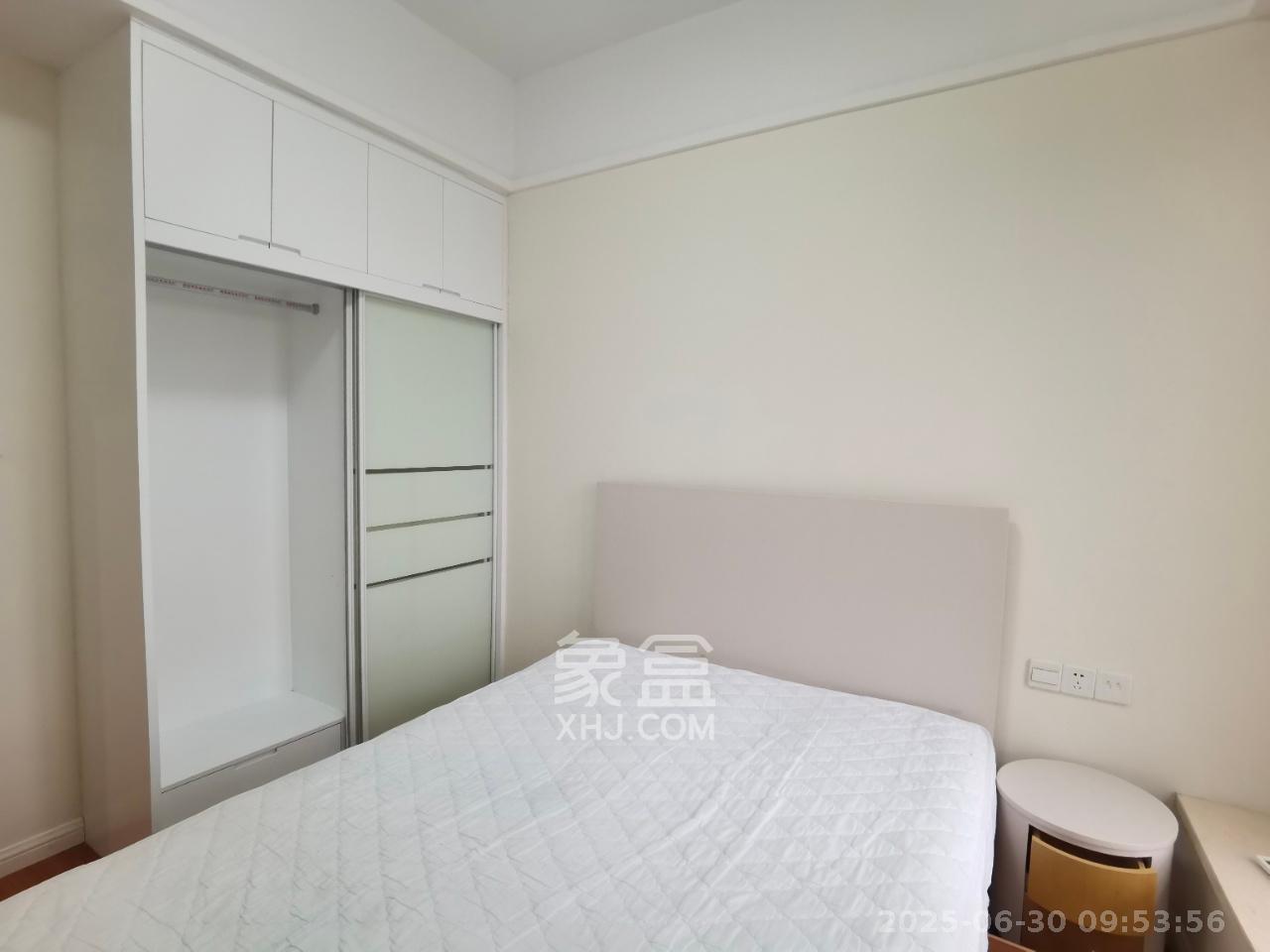 中建信和城  1室1厅1卫   2100.00元/月室内图
