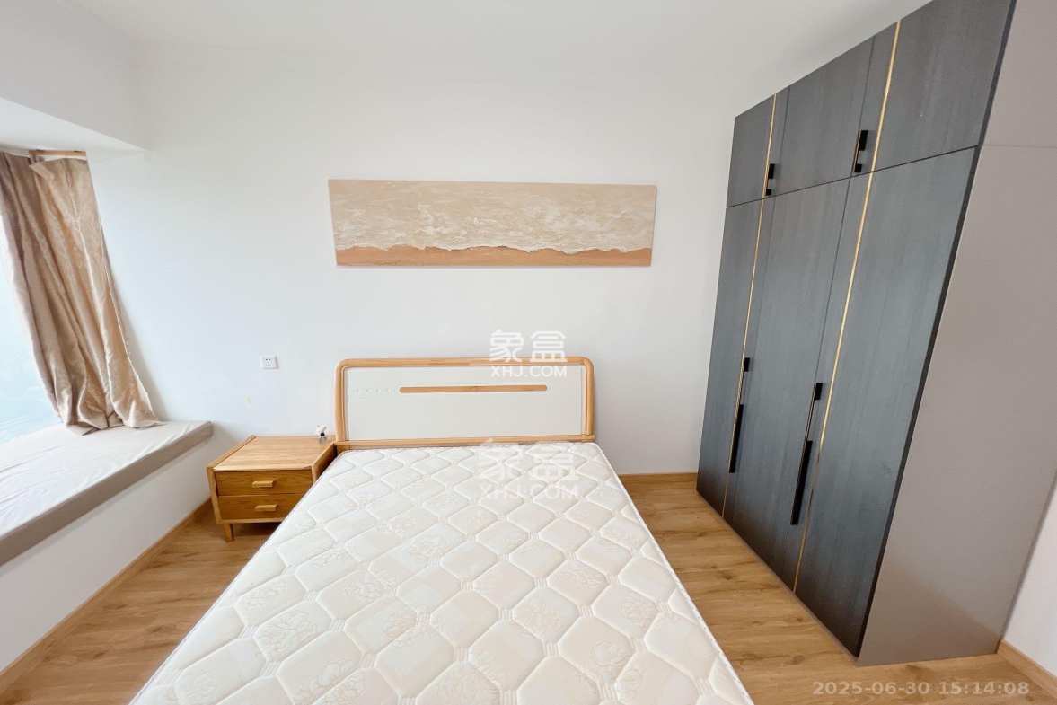 北辰三角洲E7区 3室2厅2卫 4300.0元/月 北辰三角洲E7区 3室2厅2卫 4300.0元/月室内图