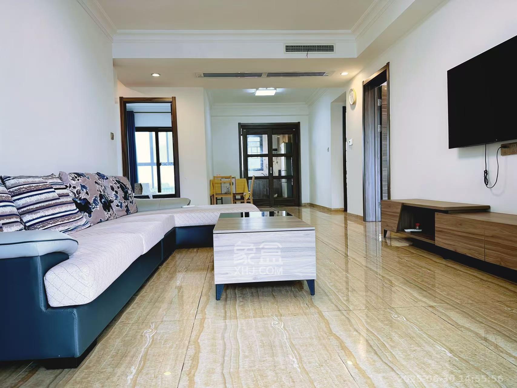 碧桂园星城首府  3室1厅2卫    3000.0元/月 碧桂园星城首府  3室1厅2卫    3000.0元/月室内图1