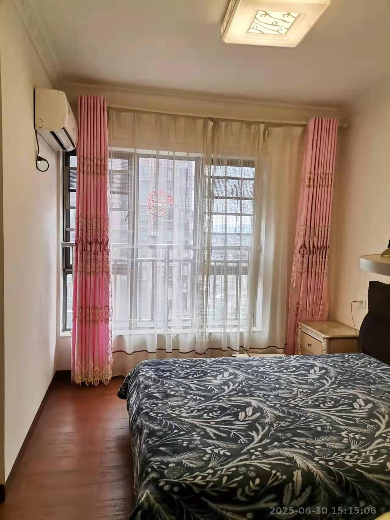 凯风珑城 3室2厅2卫 1800.0元/月 凯风珑城 3室2厅2卫 1800.0元/月室内图