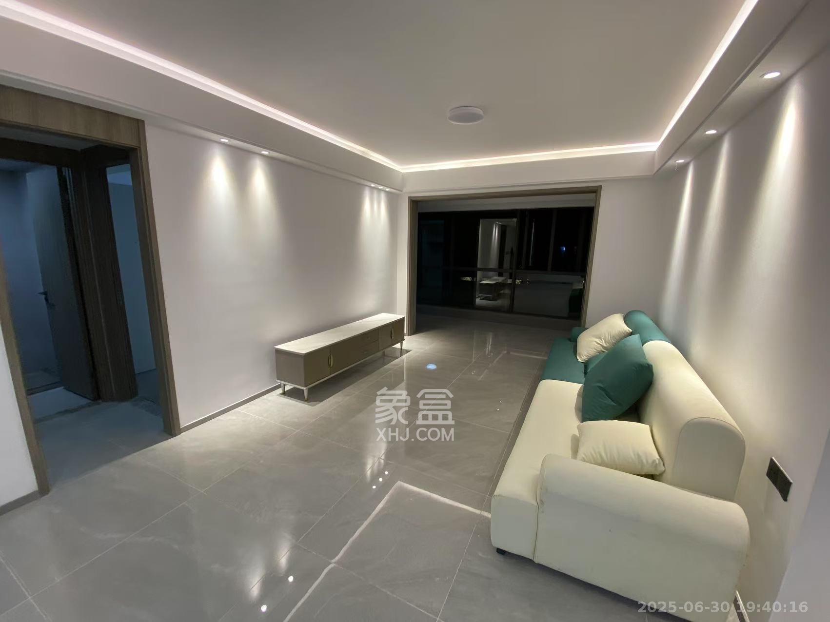 德奥悦东方  1室0厅0卫   3800.00元/月室内图