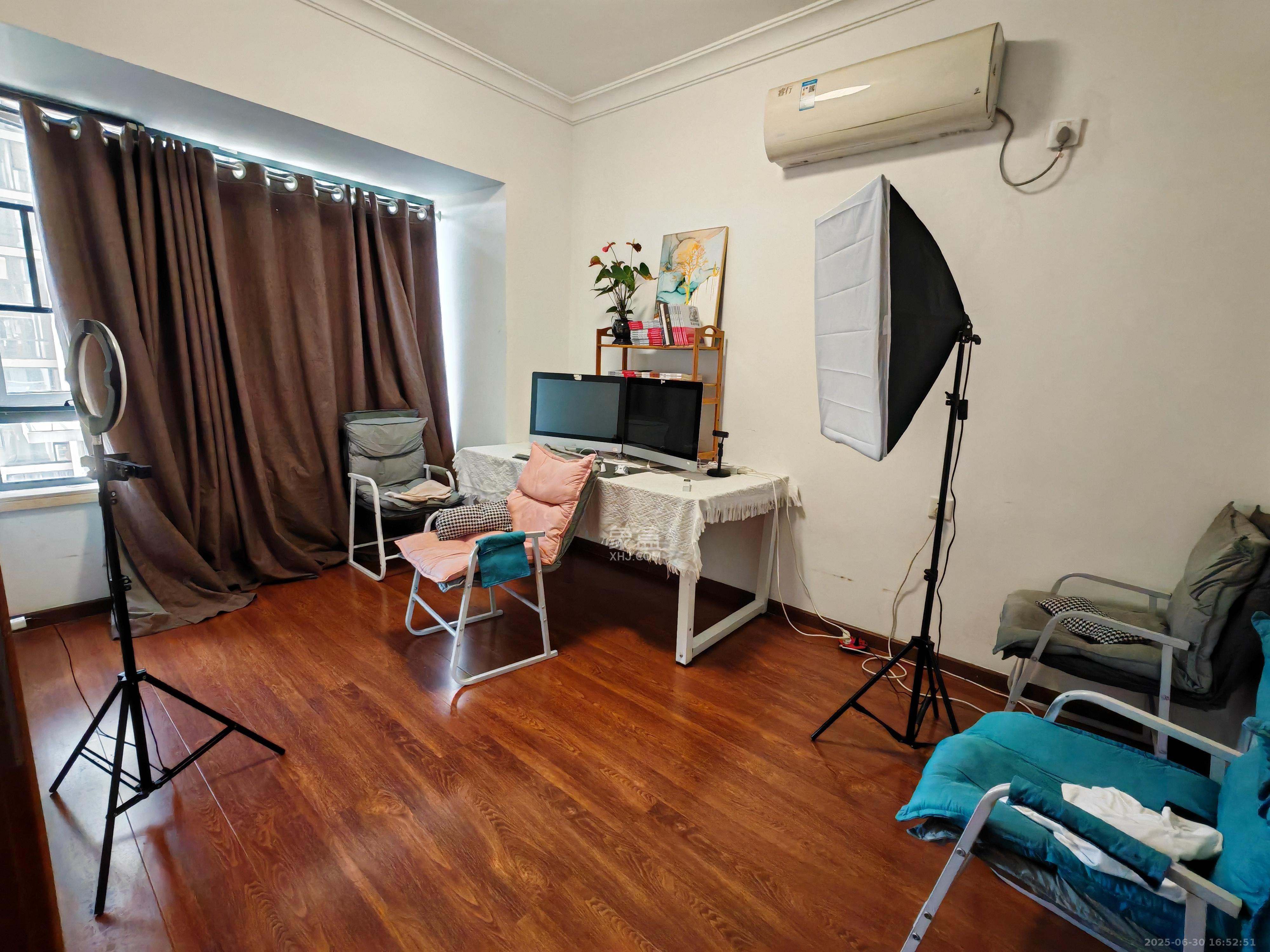 珠江好世界 4室2厅2卫 3600.0元/月 珠江好世界 4室2厅2卫 3600.0元/月室内图