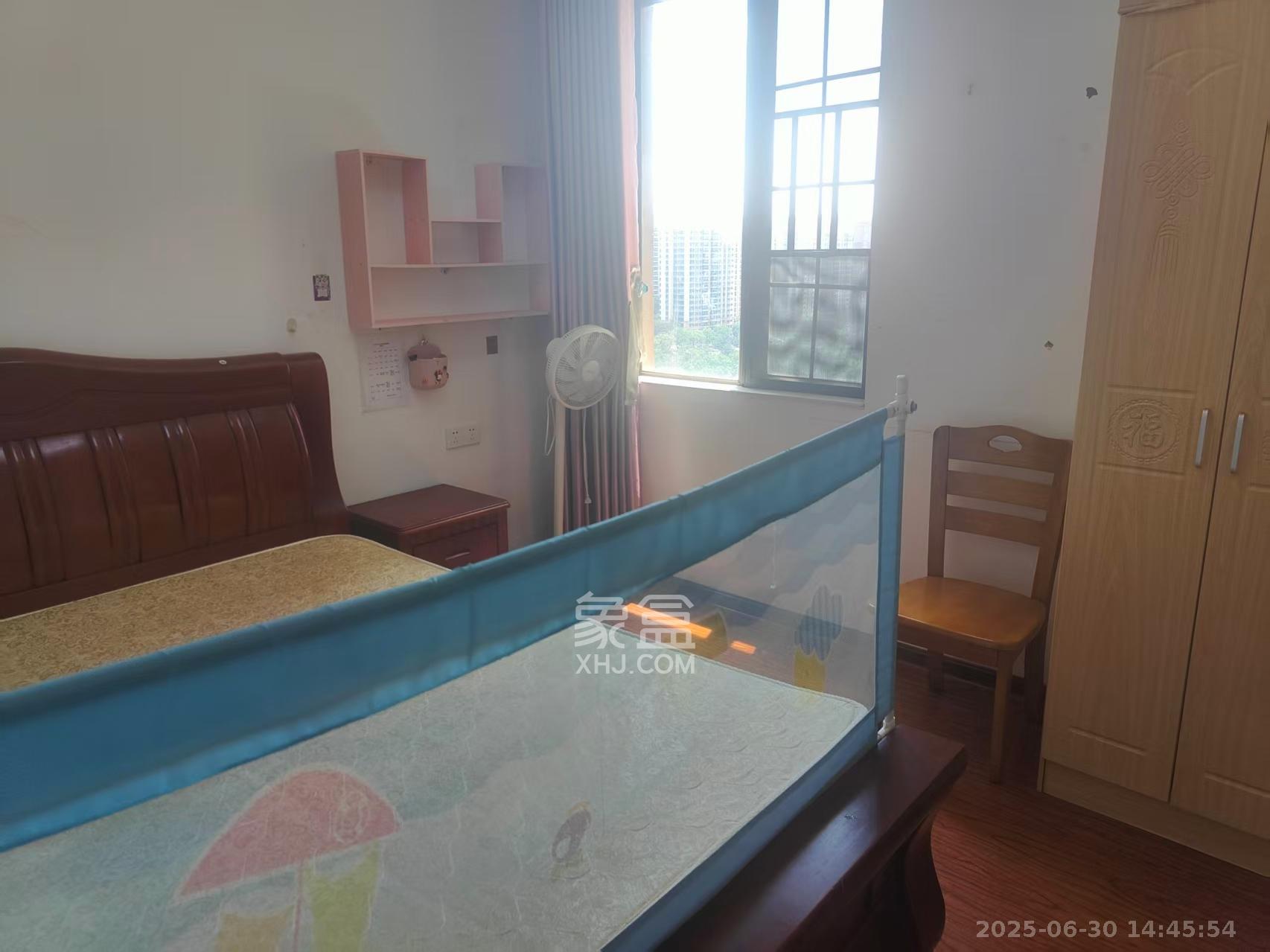 宏聚地中海  2室2厅1卫    1800.0元/月室内图