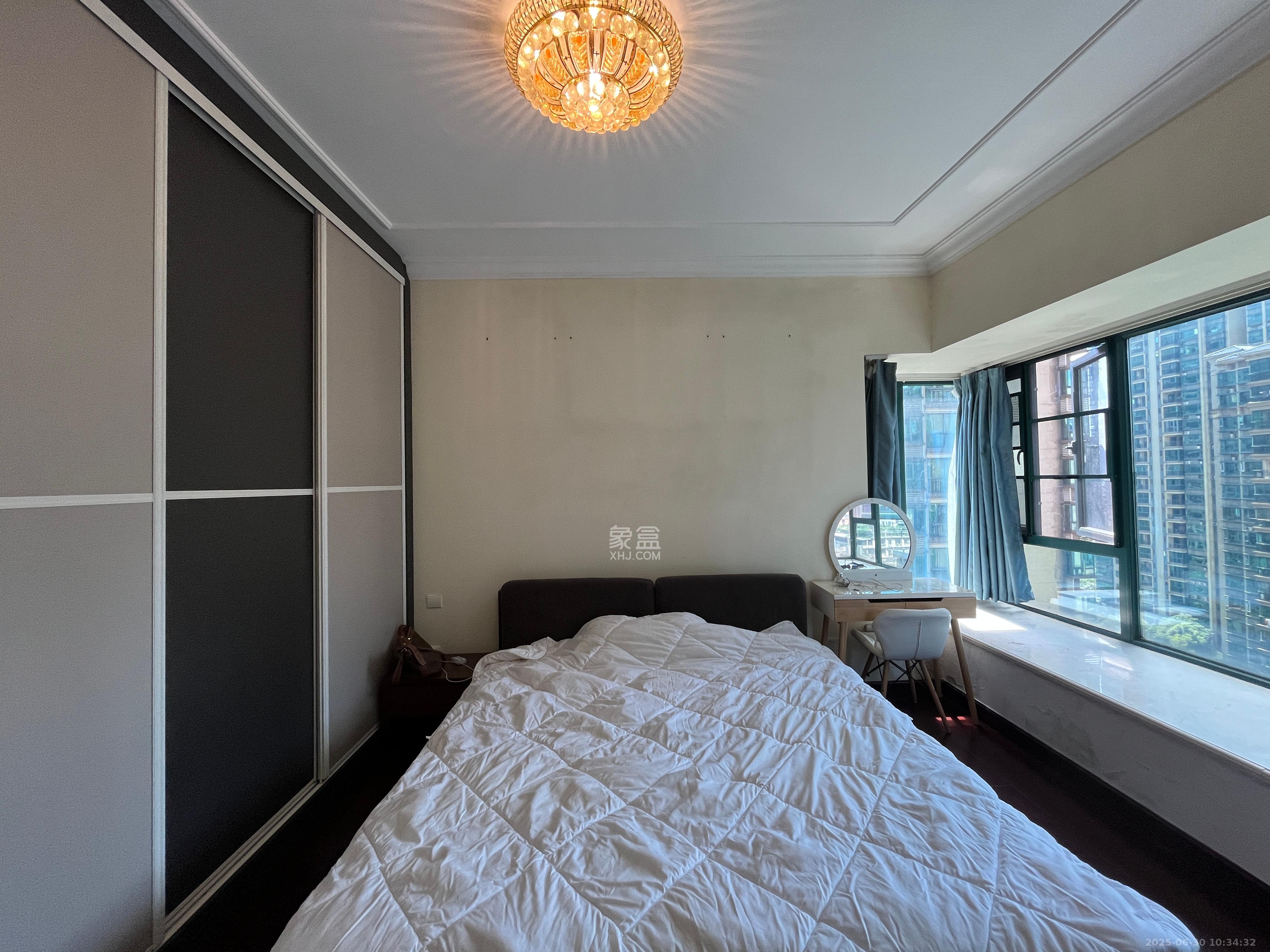 恒大名都  3室2厅2卫    2000.0元/月室内图