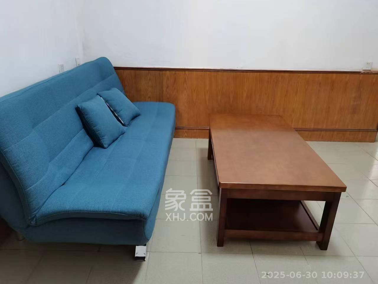 桐荫里社区 2室1厅1卫 1400.0元/月 桐荫里社区 2室1厅1卫 1400.0元/月室内图