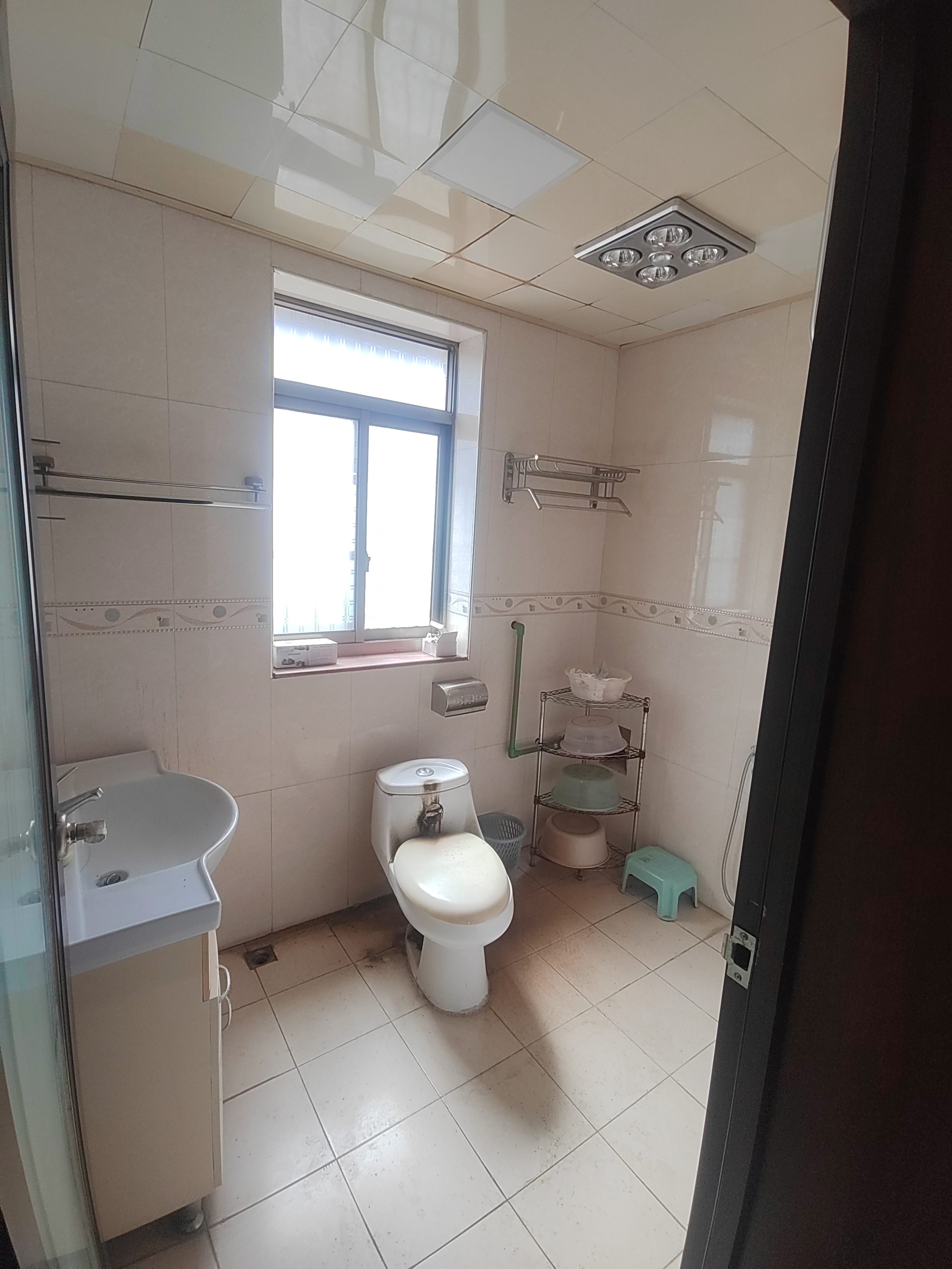 王家小区  1室0厅0卫    500.0元/月室内图