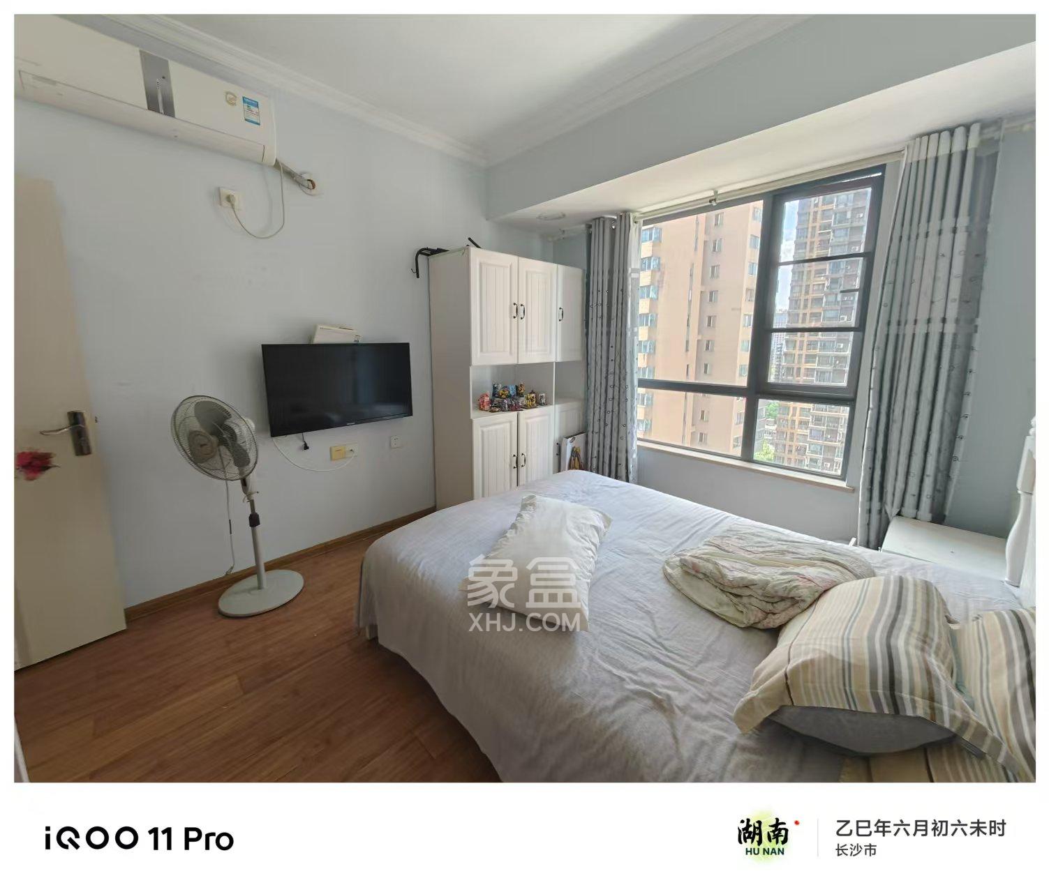万博汇  2室1厅1卫   2200.00元/月室内图