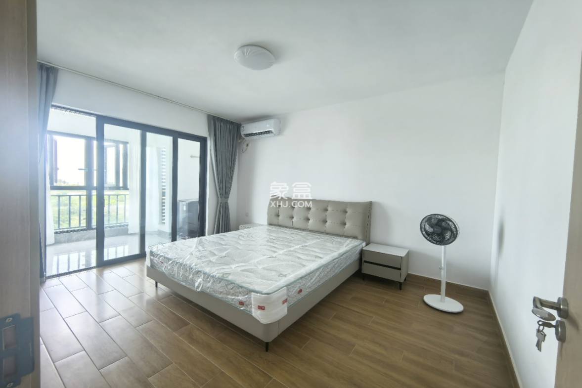 首开美墅湾 2室2厅1卫 2500.0元/月 首开美墅湾 2室2厅1卫 2500.0元/月室内图