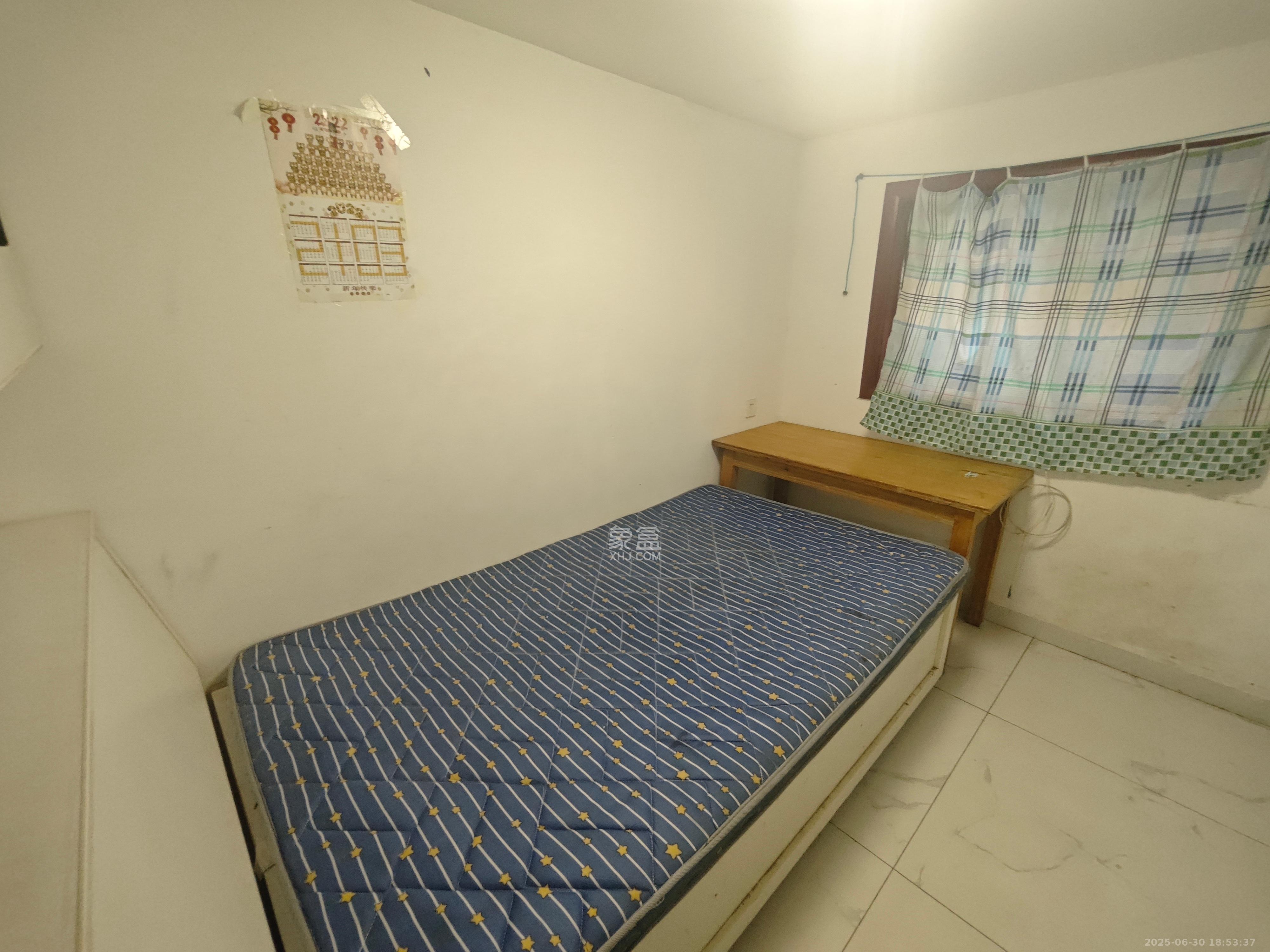 恩瑞麓山名园(龙王港小区) 2室1厅1卫 1600.0元/月 恩瑞麓山名园(龙王港小区) 2室1厅1卫 1600.0元/月室内图