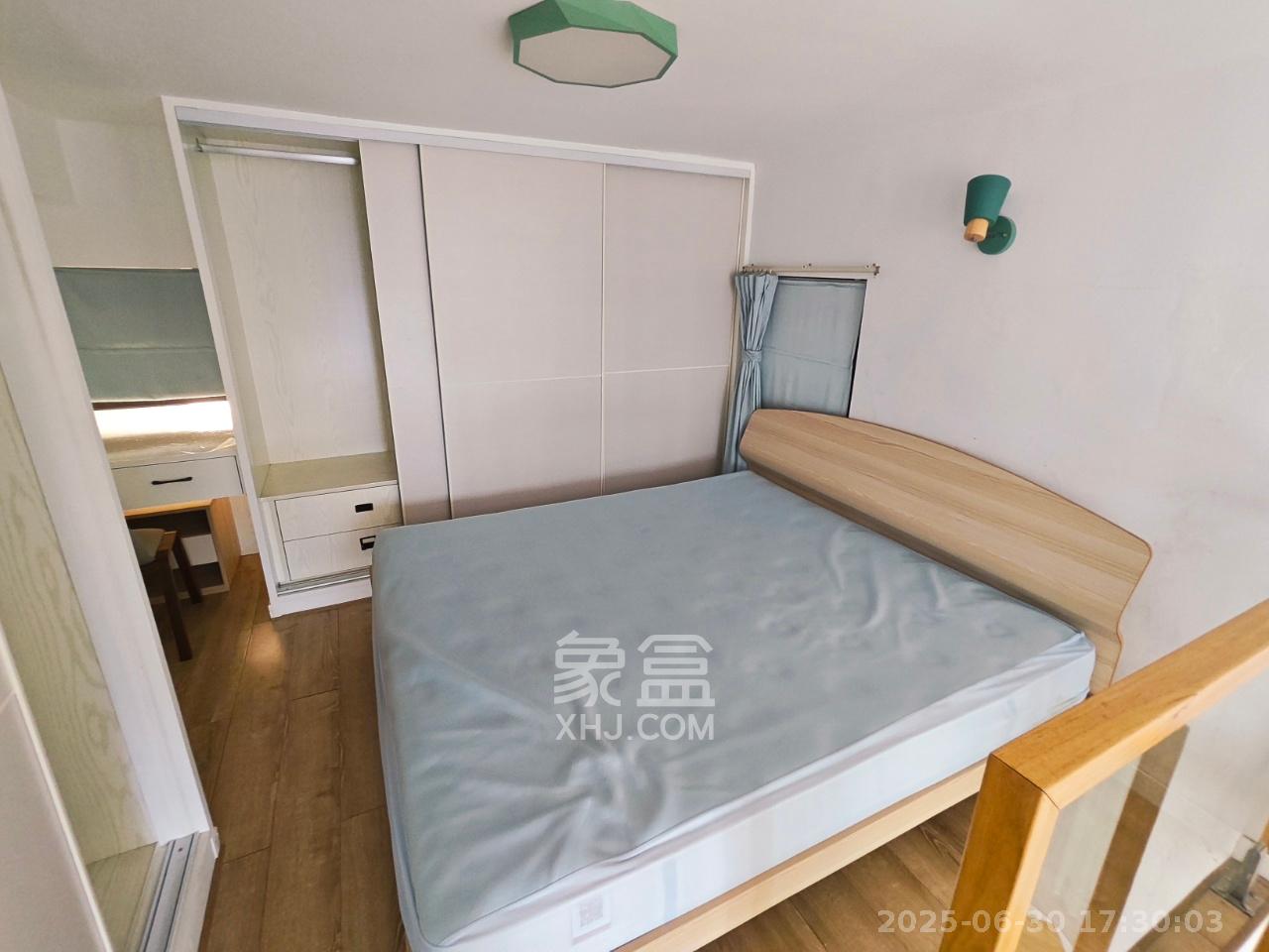 达美溪湖湾  1室1厅1卫    2200.0元/月室内图