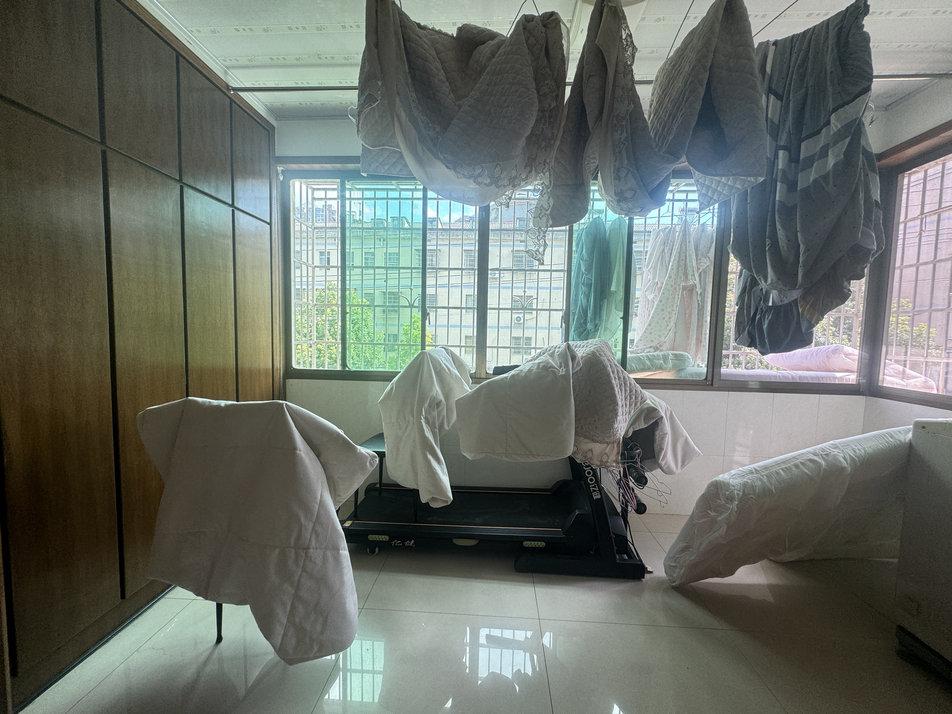 桃花仑办事处桃花仑社区  3室2厅2卫   42.80万室内图