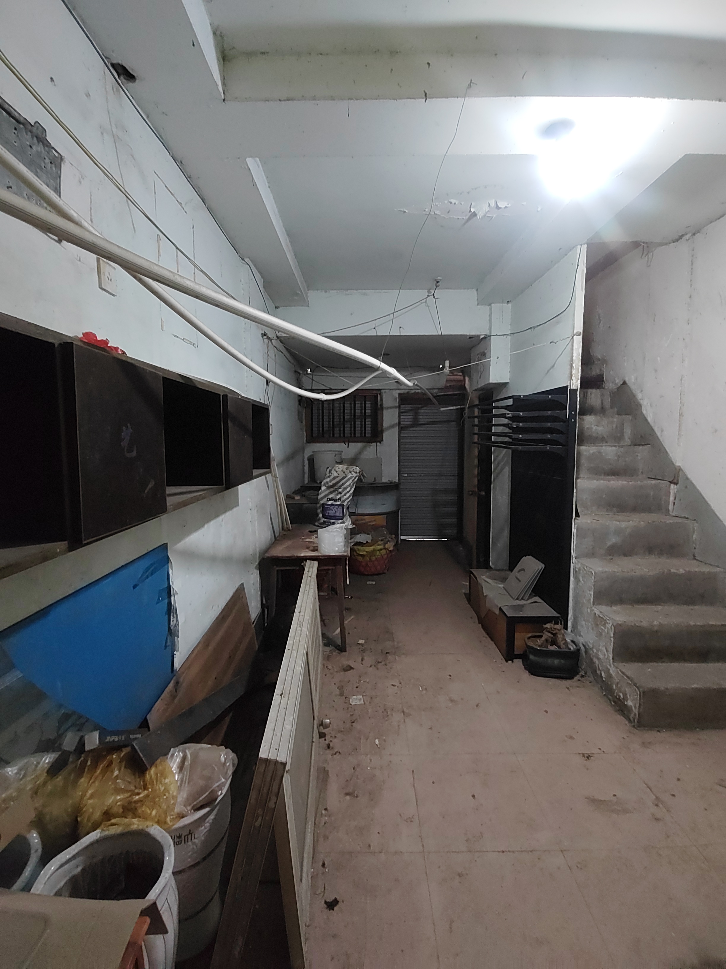 涟邵矿物局家属楼 1室0厅0卫 800.0元/月 涟邵矿物局家属楼 1室0厅0卫 800.0元/月室内图