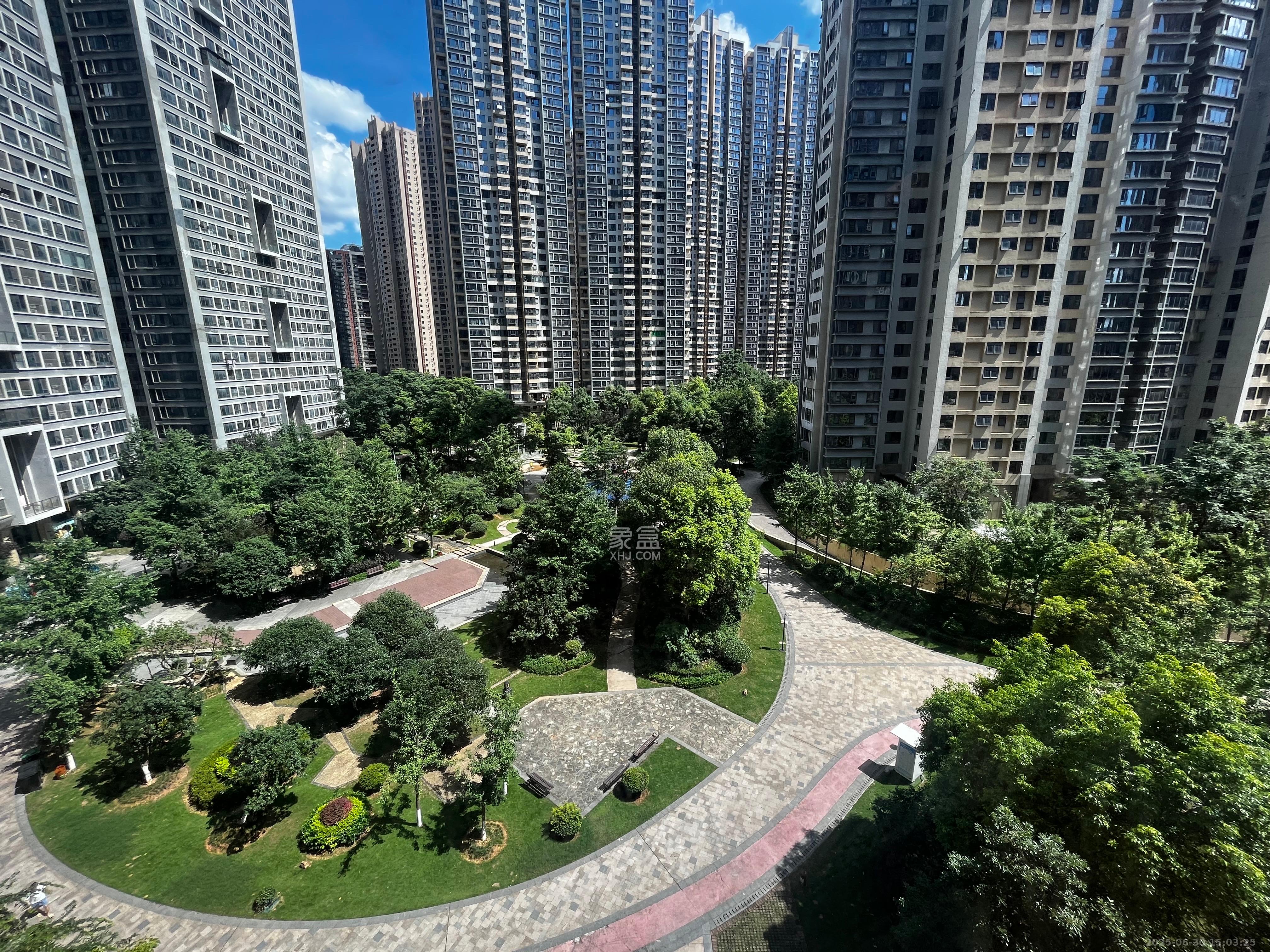 北辰三角洲E3区  2室2厅1卫    5000.0元/月室内图