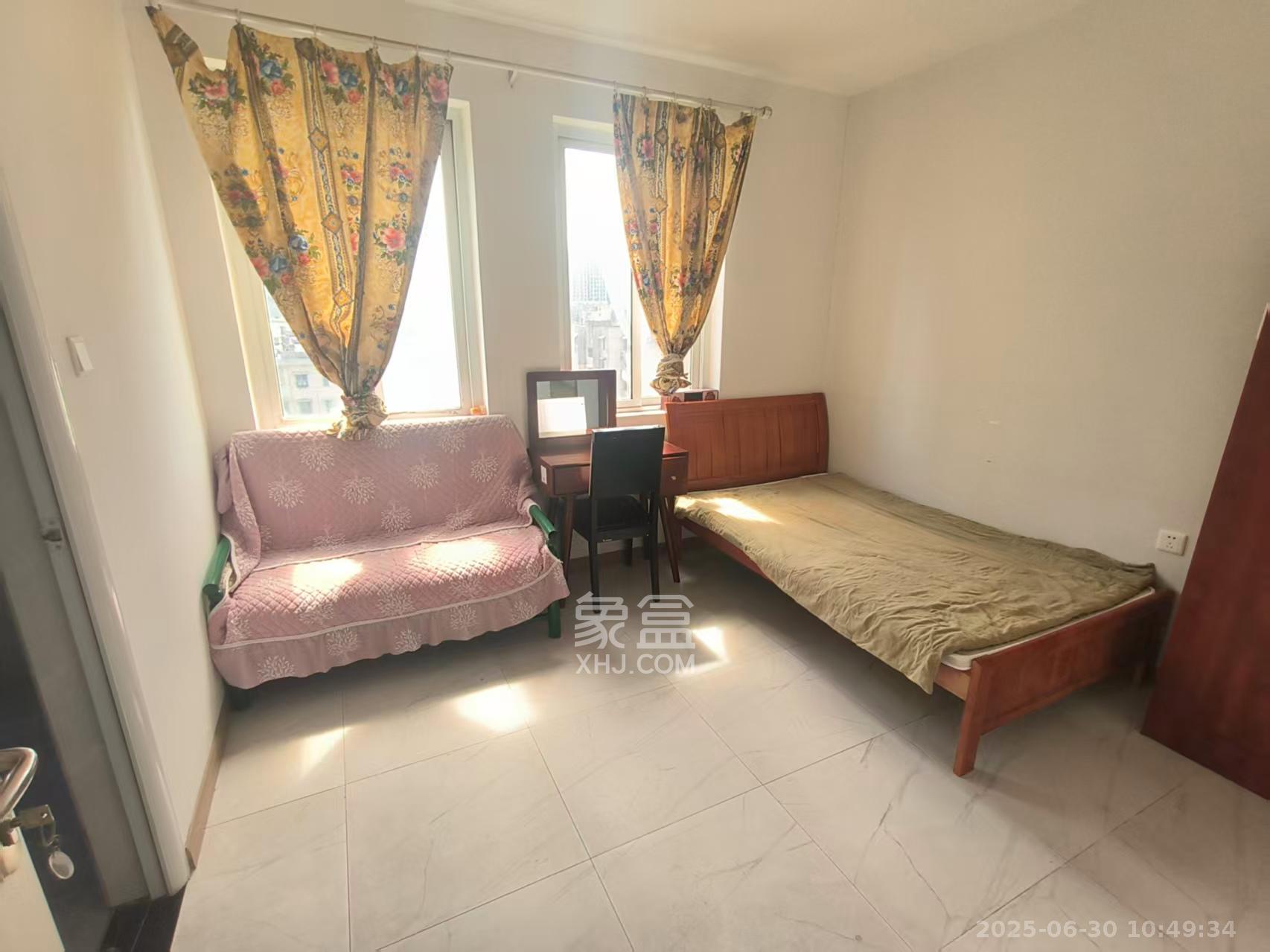 巧克力空间(建鸿达现代大厦) 1室1厅1卫 1100.0元/月 巧克力空间(建鸿达现代大厦) 1室1厅1卫 1100.0元/月室内图