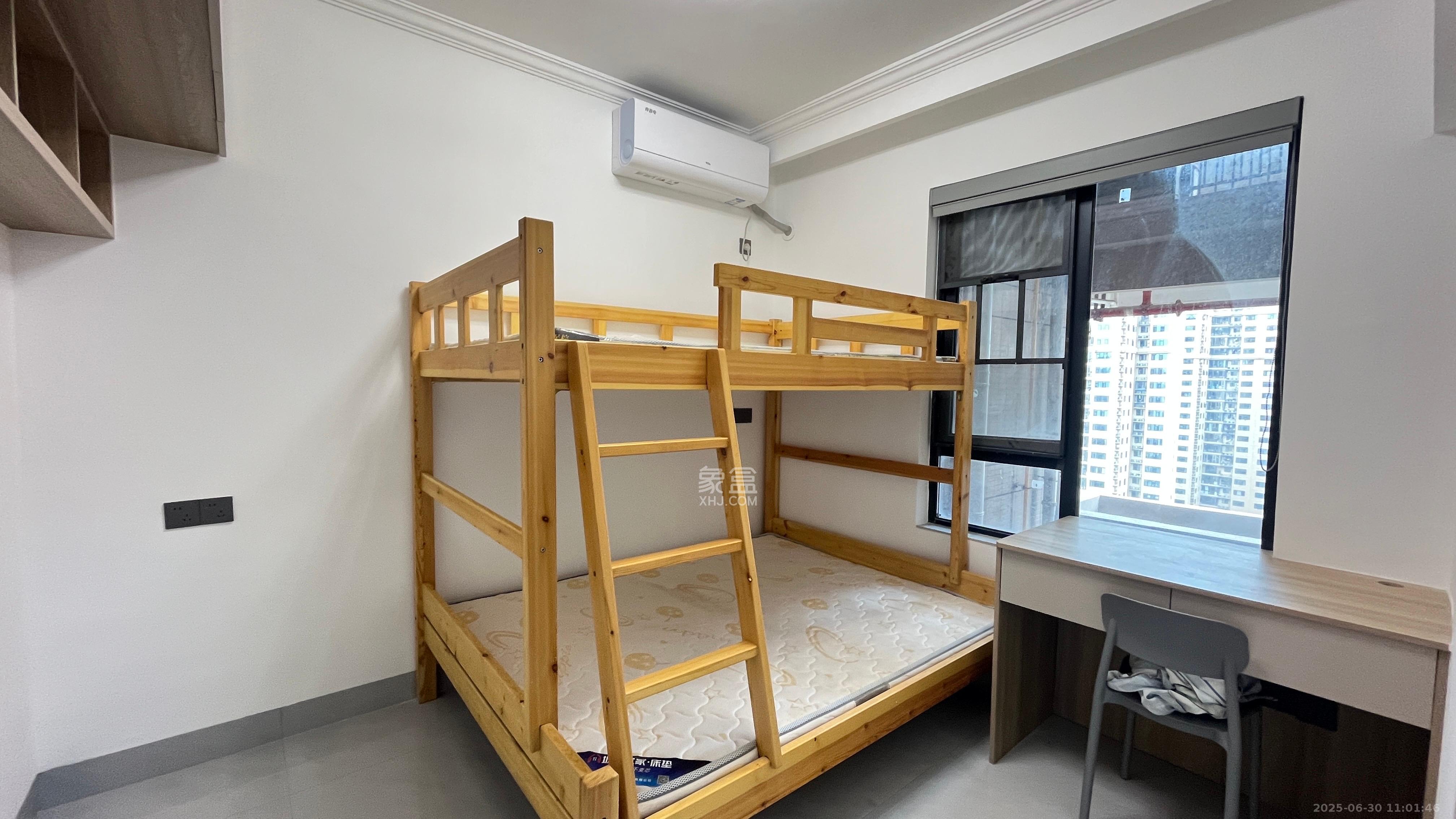 邦盛水岸御园  3室2厅2卫   2800.00元/月室内图