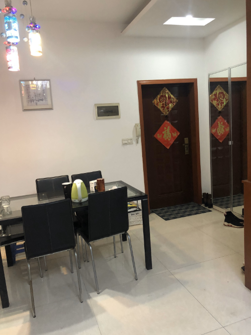 凯旋豪庭 2室2厅1卫 1500.0元/月 凯旋豪庭 2室2厅1卫 1500.0元/月室内图