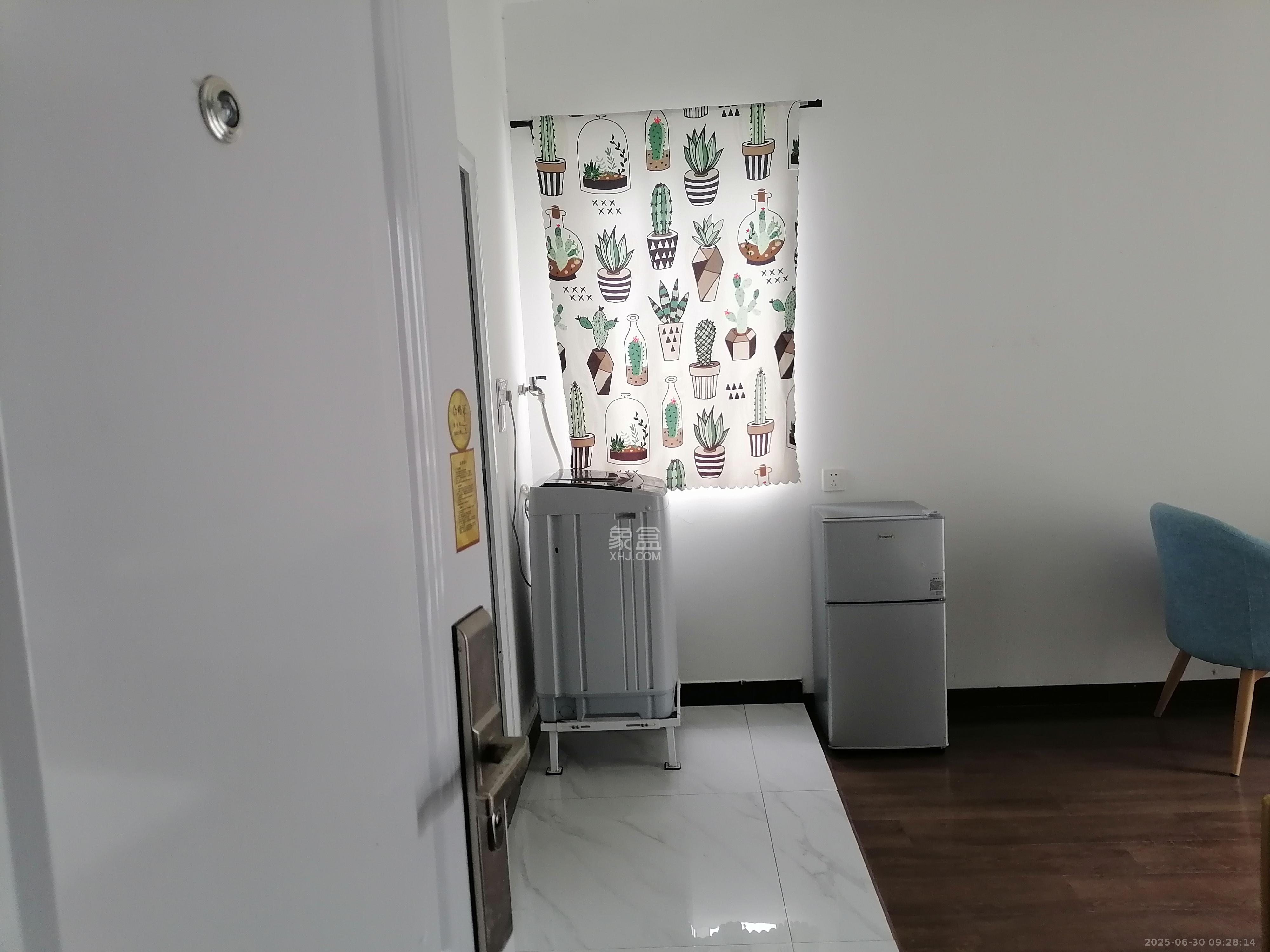 时代星城  1室2厅2卫    900.0元/月 时代星城  1室2厅2卫    900.0元/月室内图