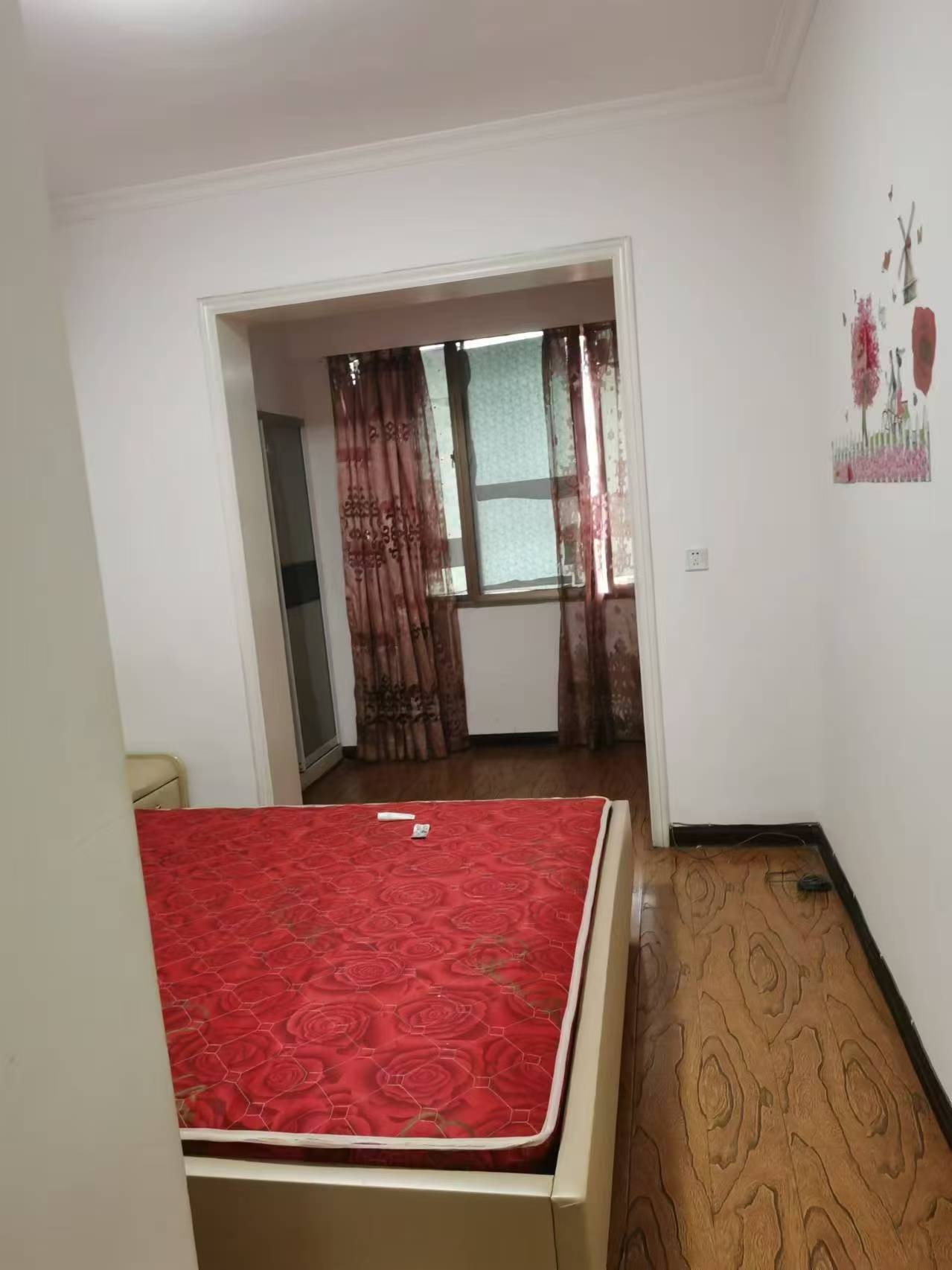 太平小区 2室1厅1卫 900.0元/月 太平小区 2室1厅1卫 900.0元/月室内图