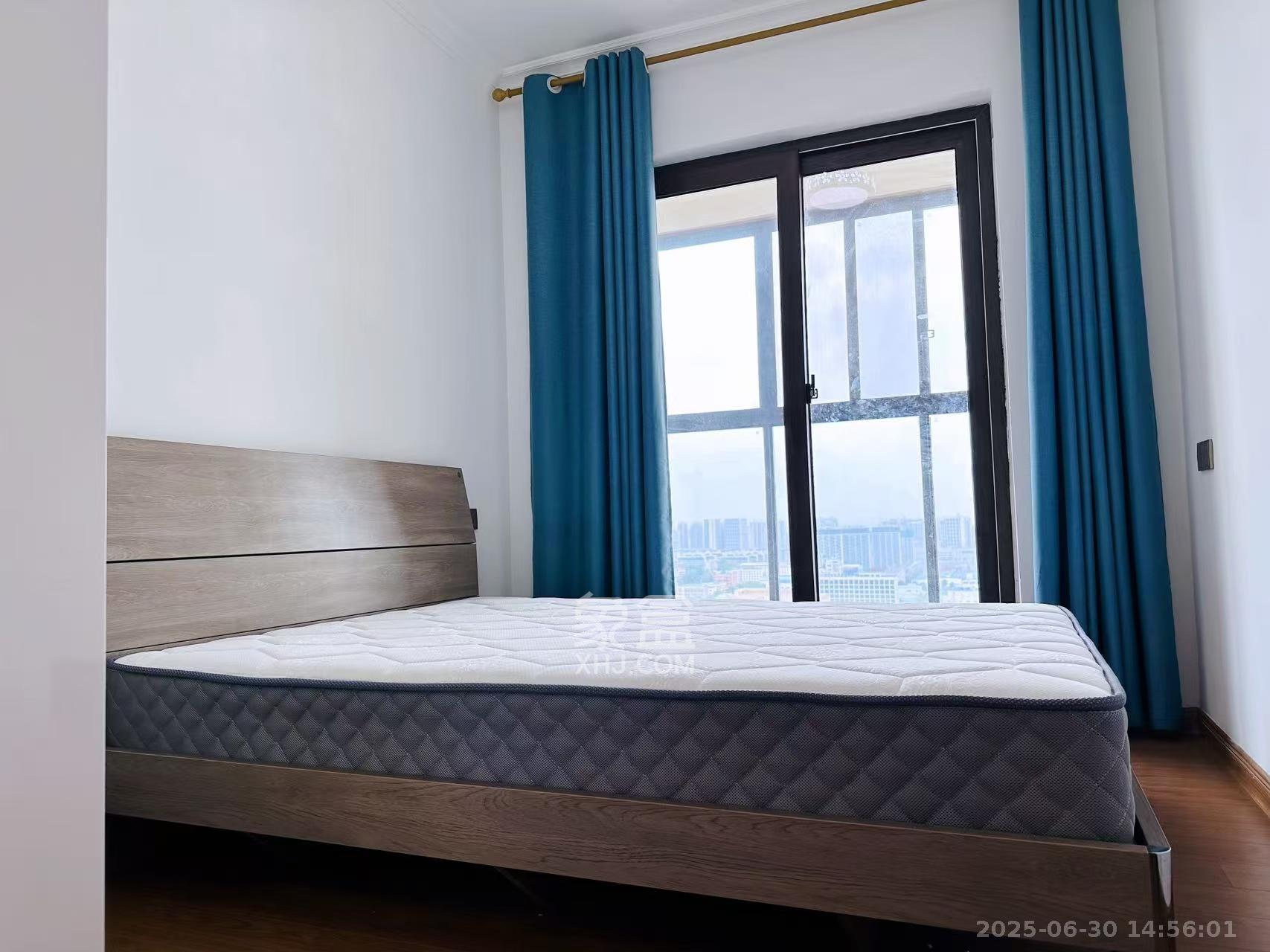 碧桂园星城首府  3室1厅2卫    3000.0元/月 碧桂园星城首府  3室1厅2卫    3000.0元/月室内图