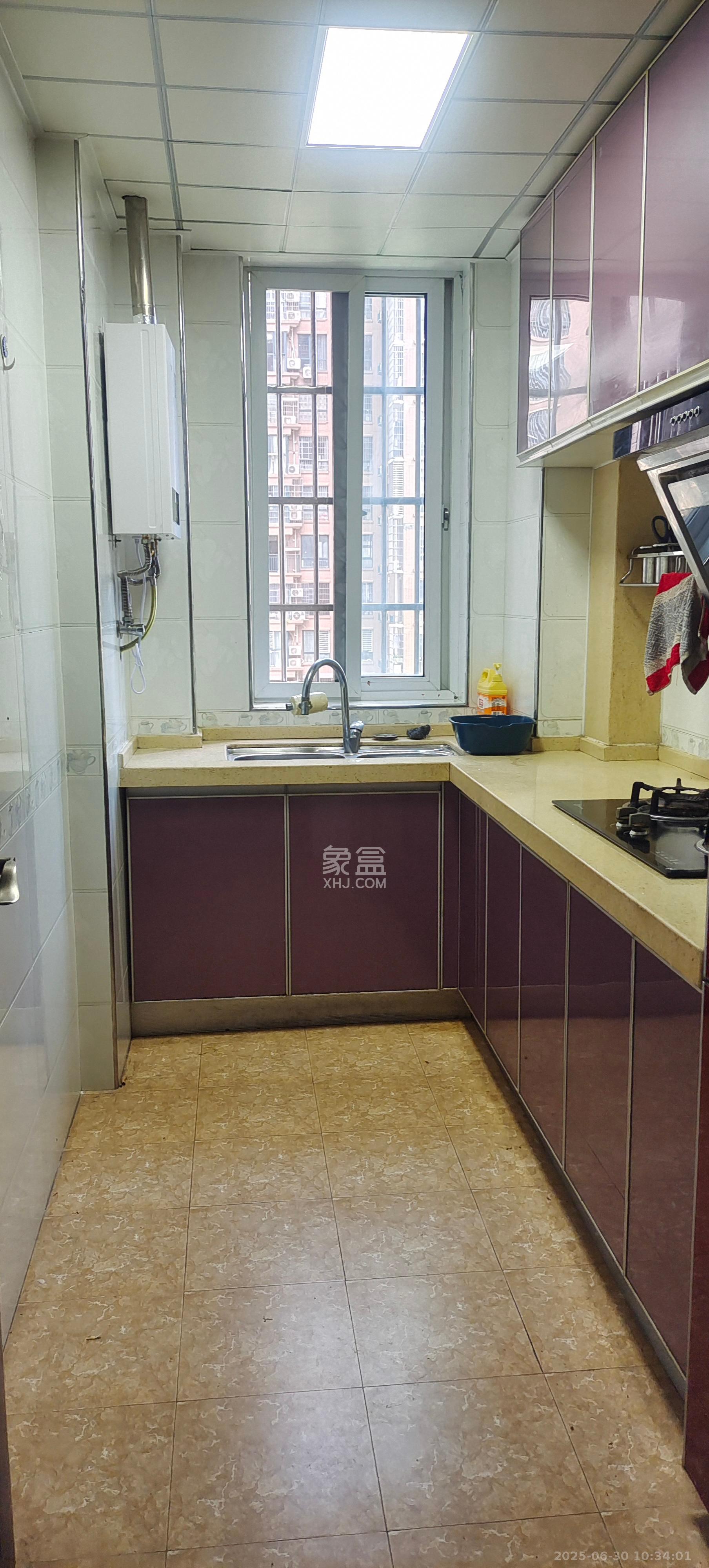 鑫科明珠 2室2厅1卫 2200.0元/月 鑫科明珠 2室2厅1卫 2200.0元/月室内图