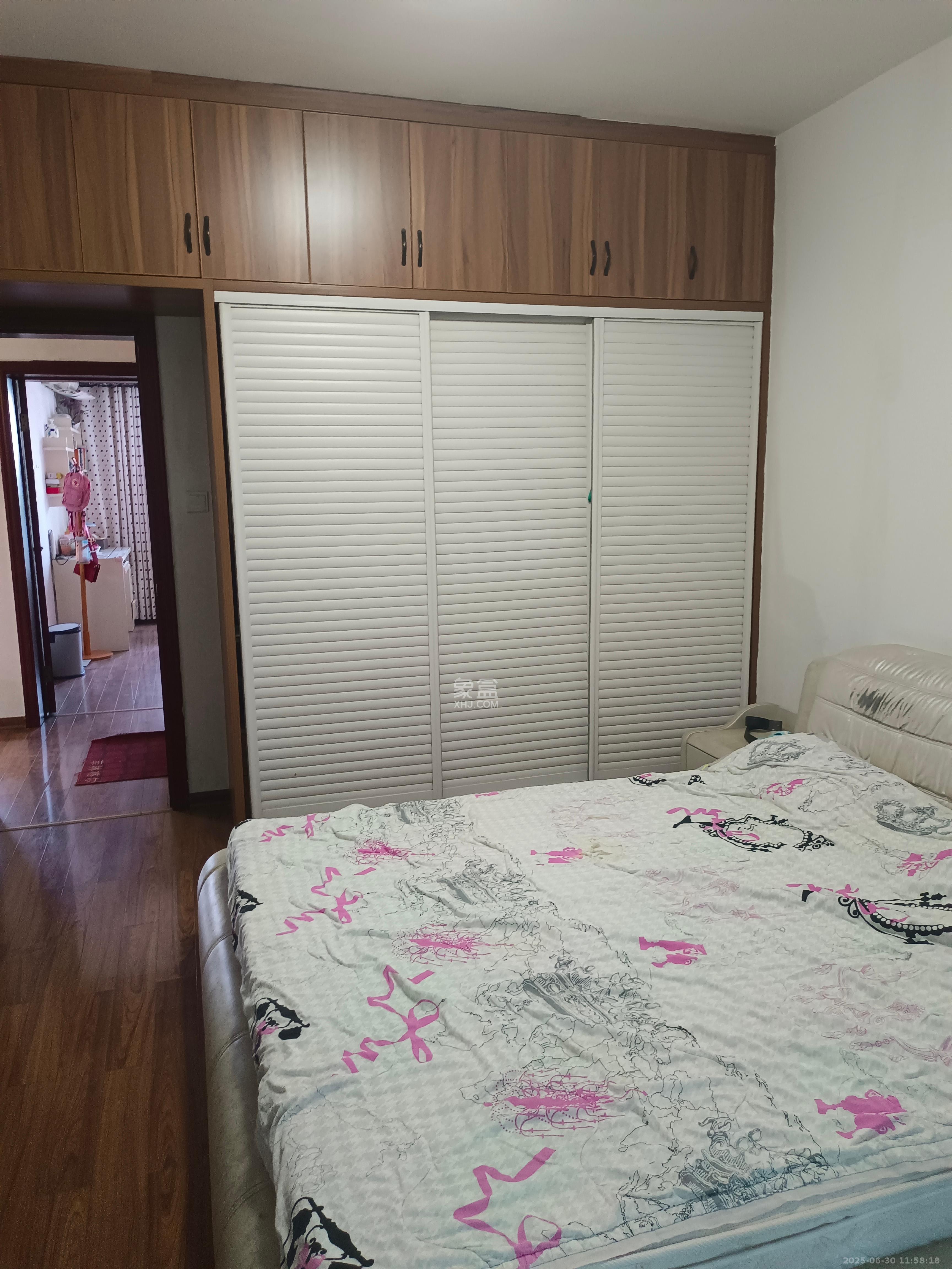 水印康桥  2室2厅1卫   800.00元/月室内图