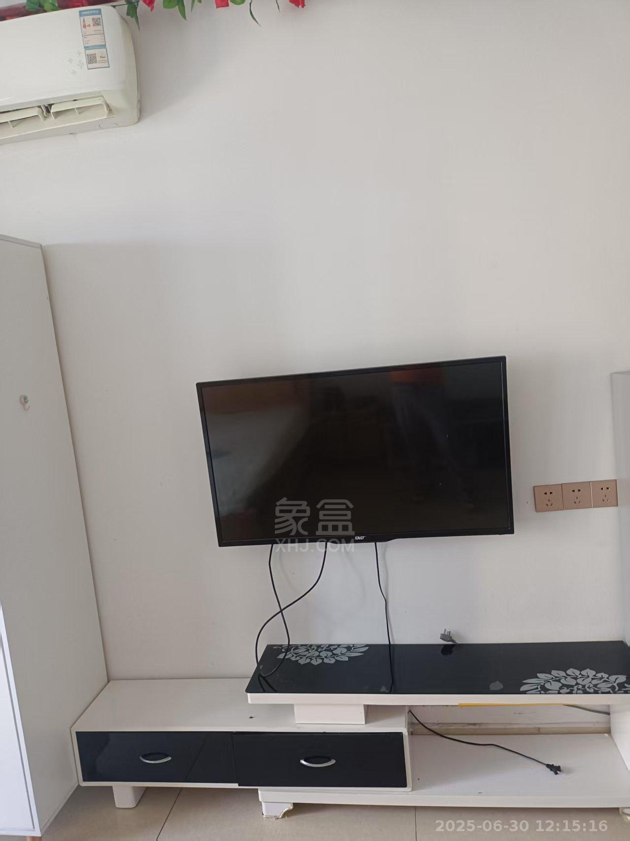 新桂公馆 1室1厅1卫 980.0元/月 新桂公馆 1室1厅1卫 980.0元/月户型图