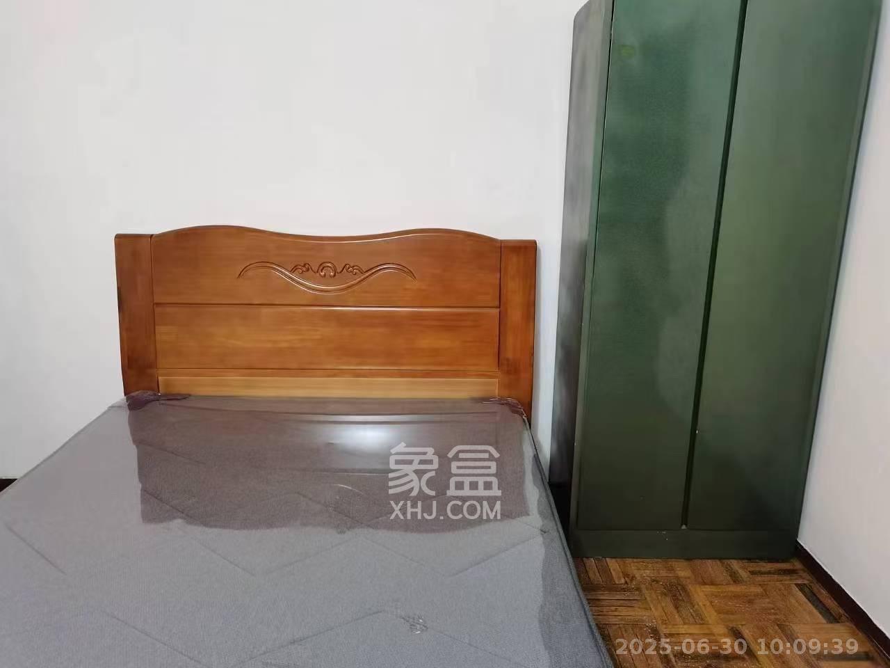 桐荫里社区 2室1厅1卫 1400.0元/月 桐荫里社区 2室1厅1卫 1400.0元/月室内图