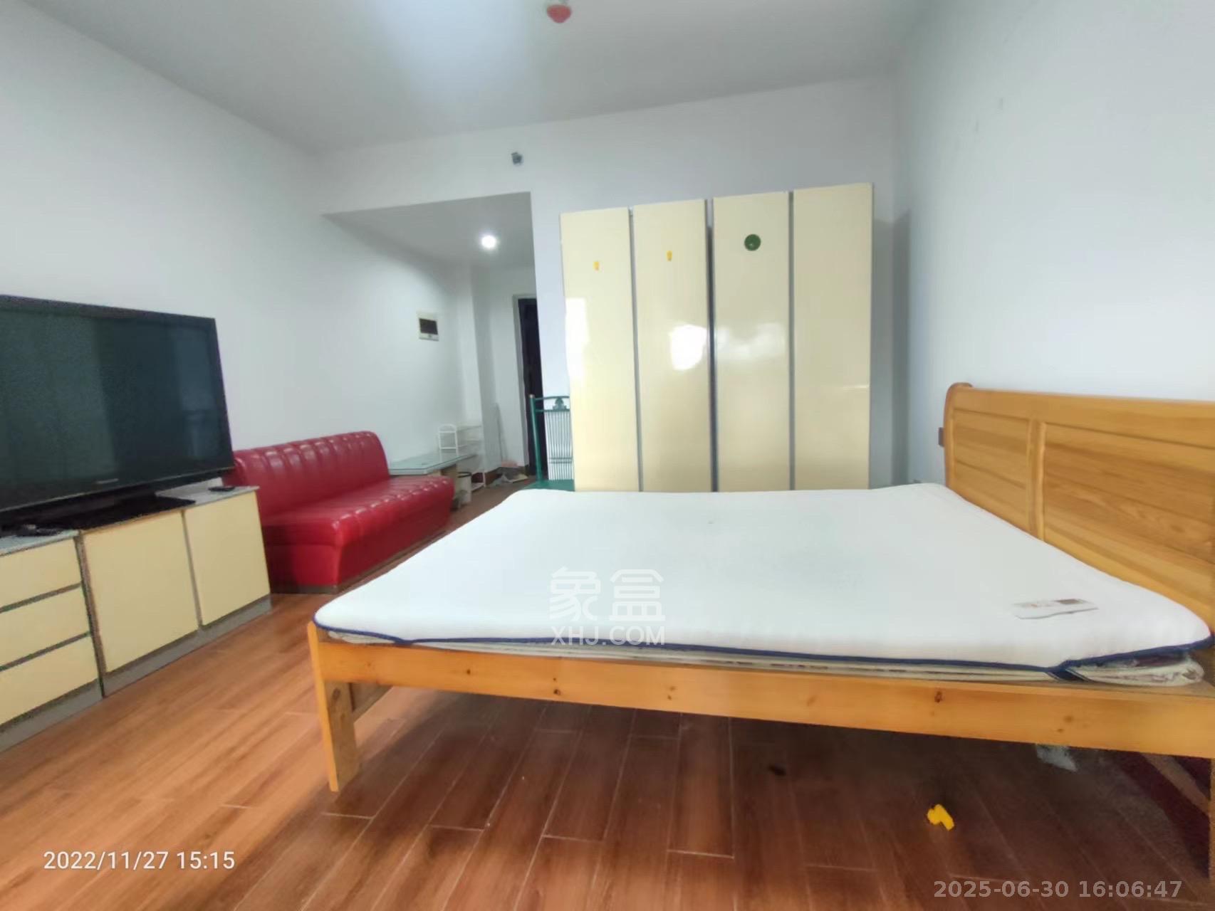 东方航标  1室1厅1卫   1300.00元/月室内图