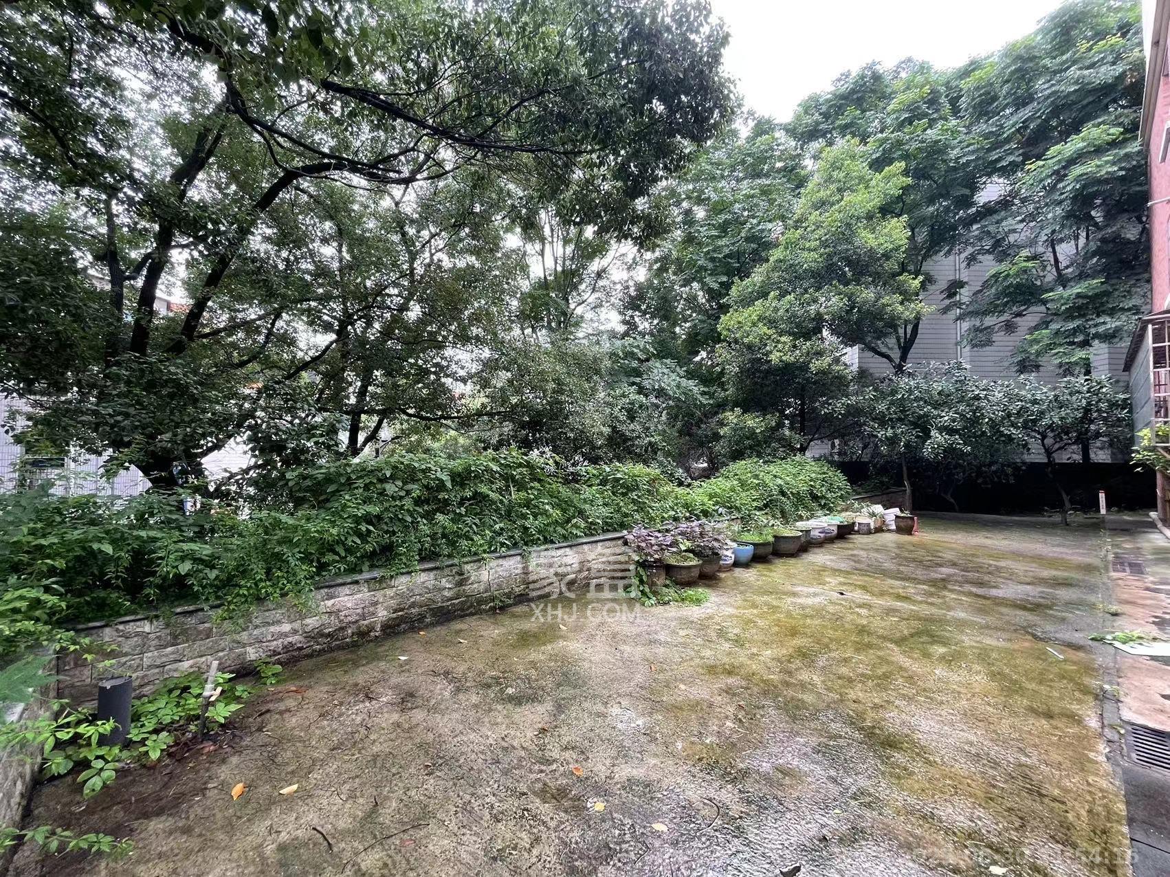 咸嘉新村悦峰园  3室2厅2卫   2800.00元/月室内图