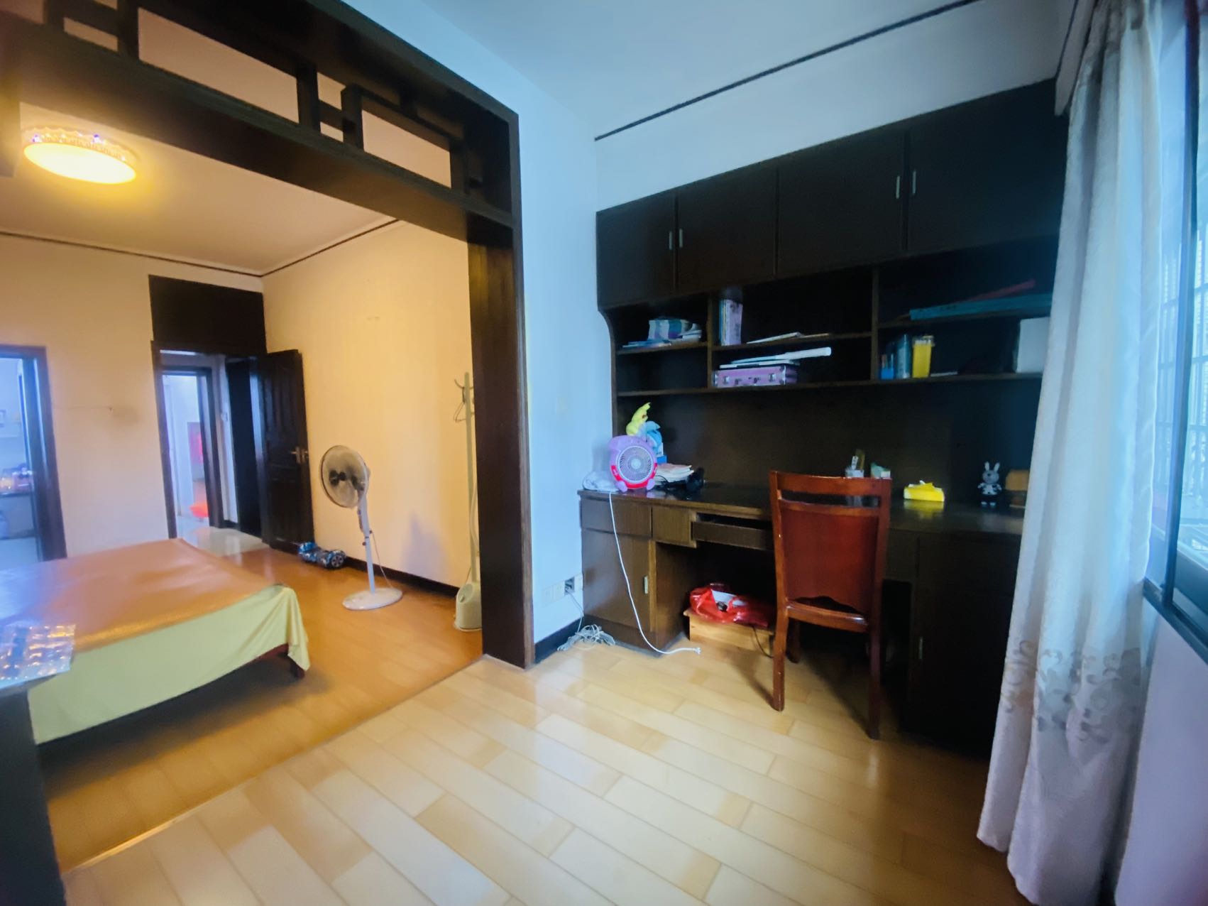 资阳区棉麻公司家属楼 3室2厅2卫 1200.0元/月 资阳区棉麻公司家属楼 3室2厅2卫 1200.0元/月室内图